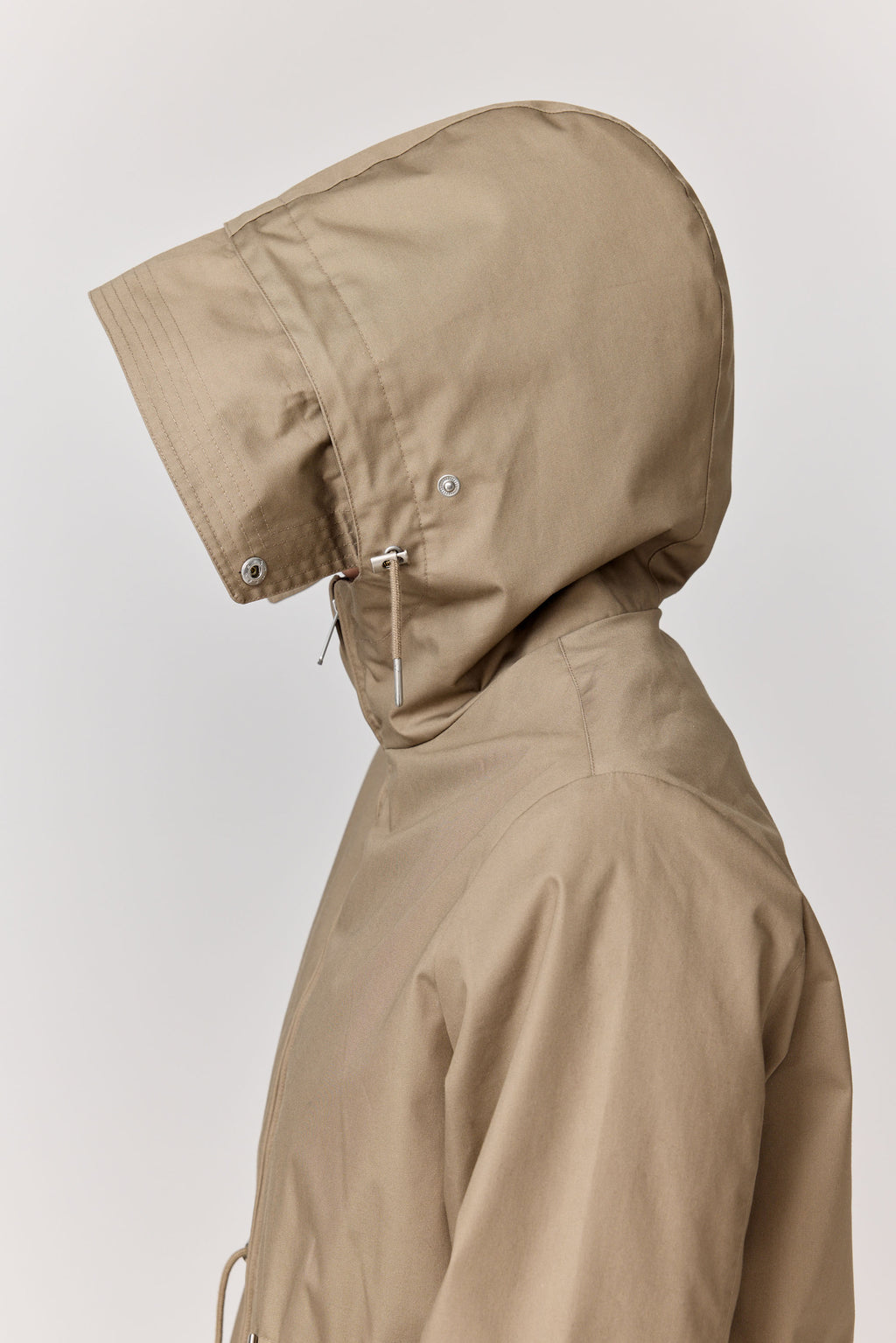 Rey Jacket