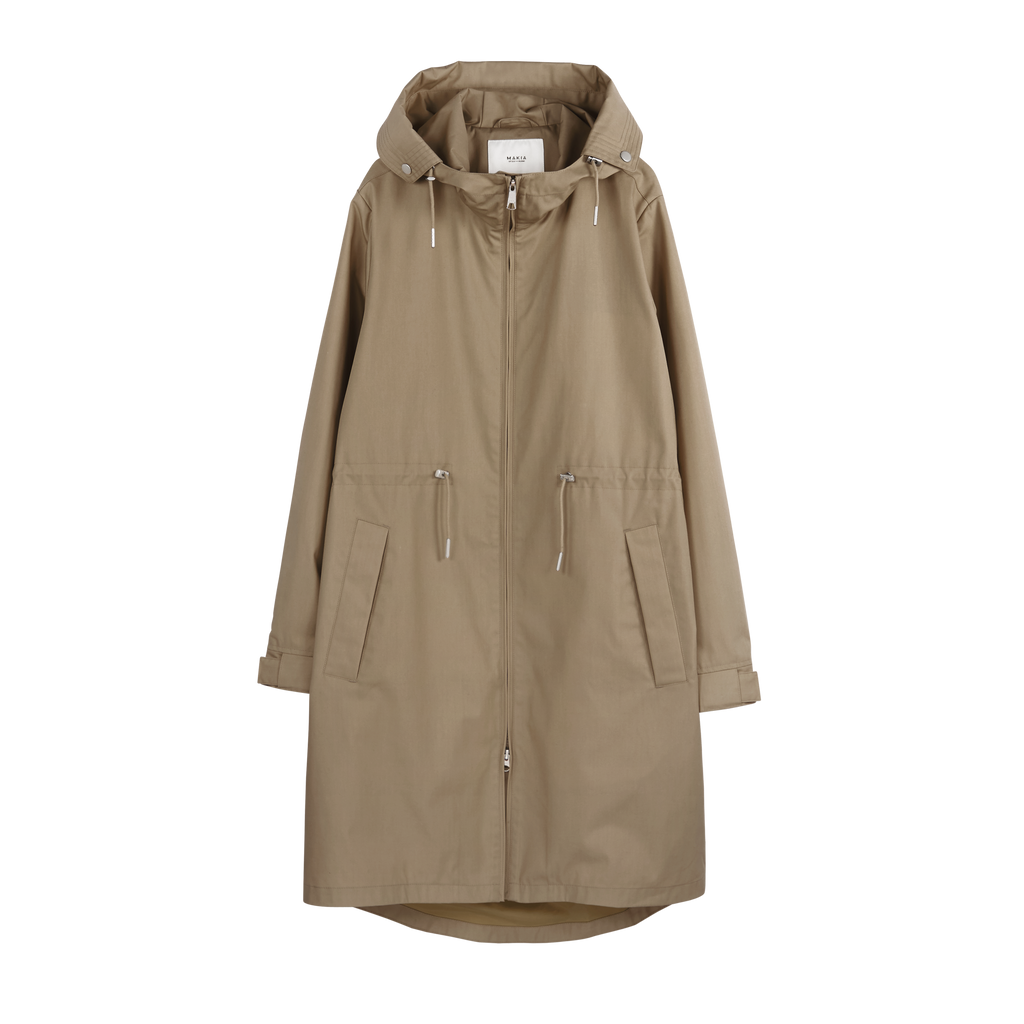 Rey Jacket