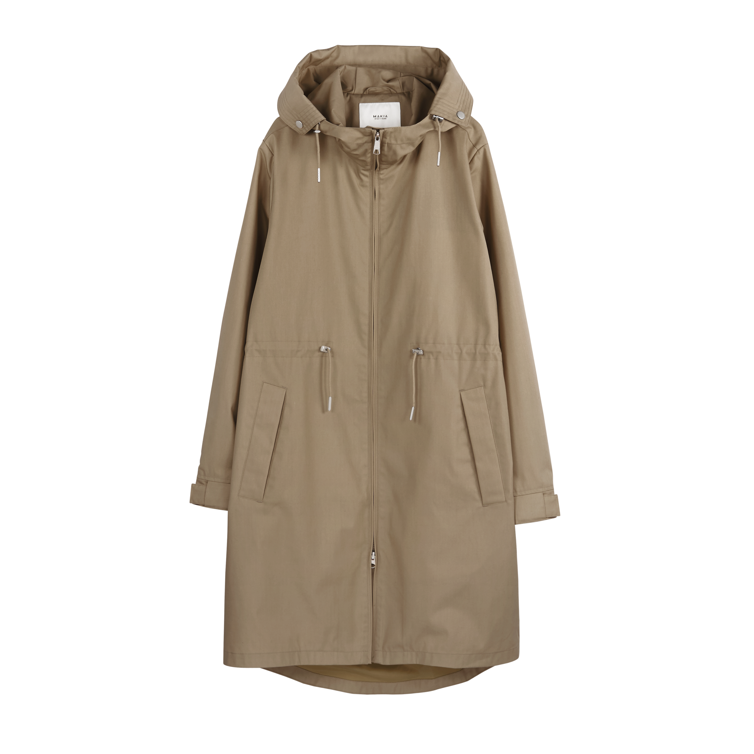 Rey Jacket