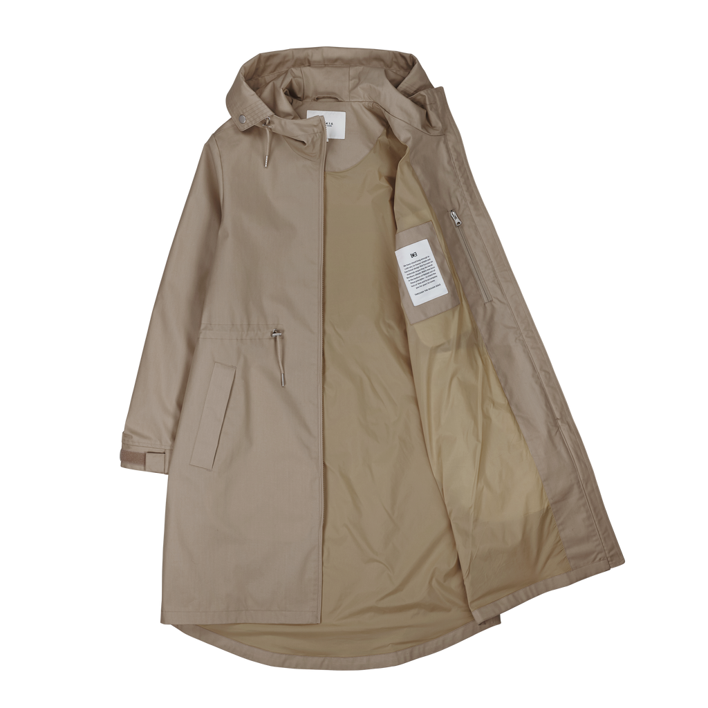 Rey Jacket