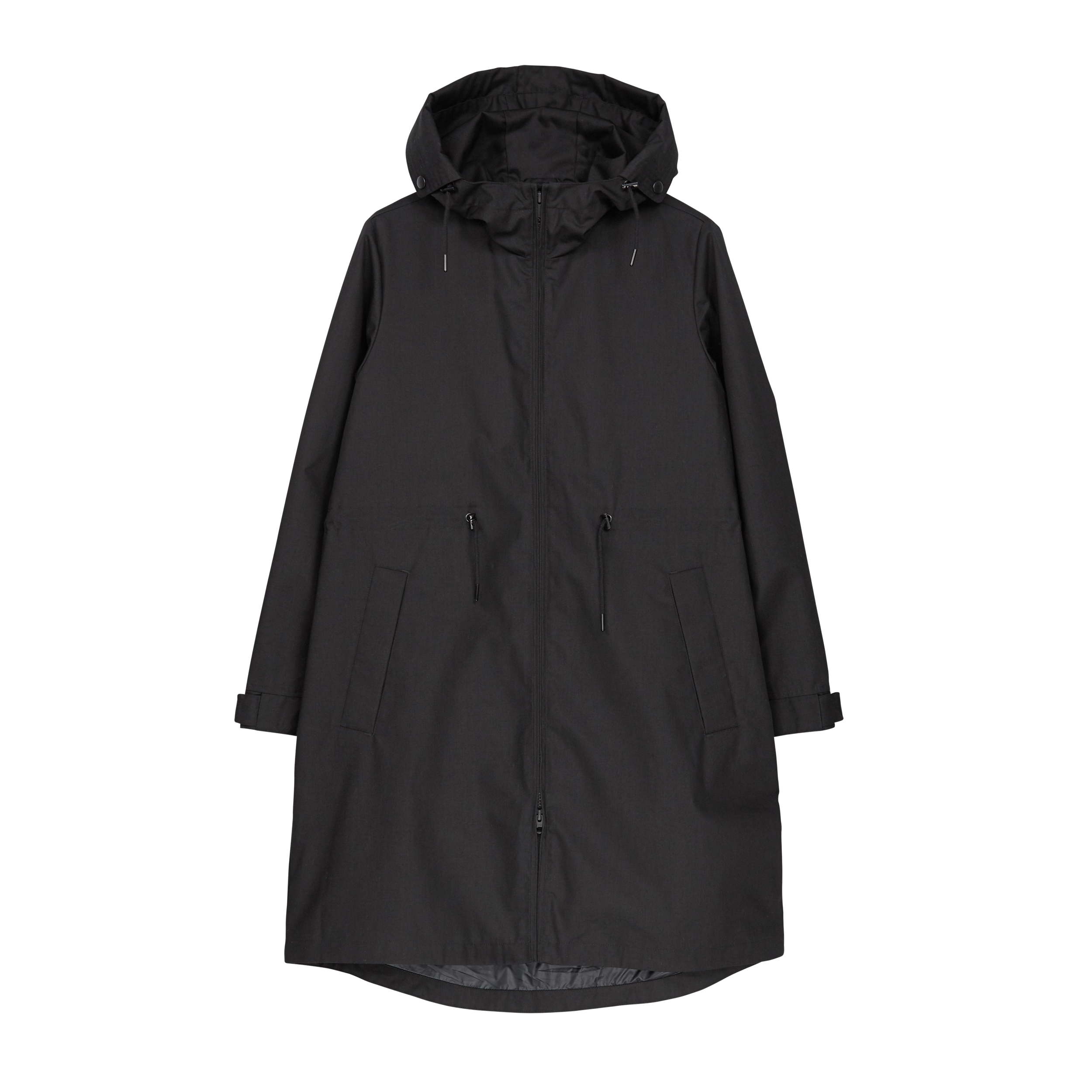 Rey Jacket