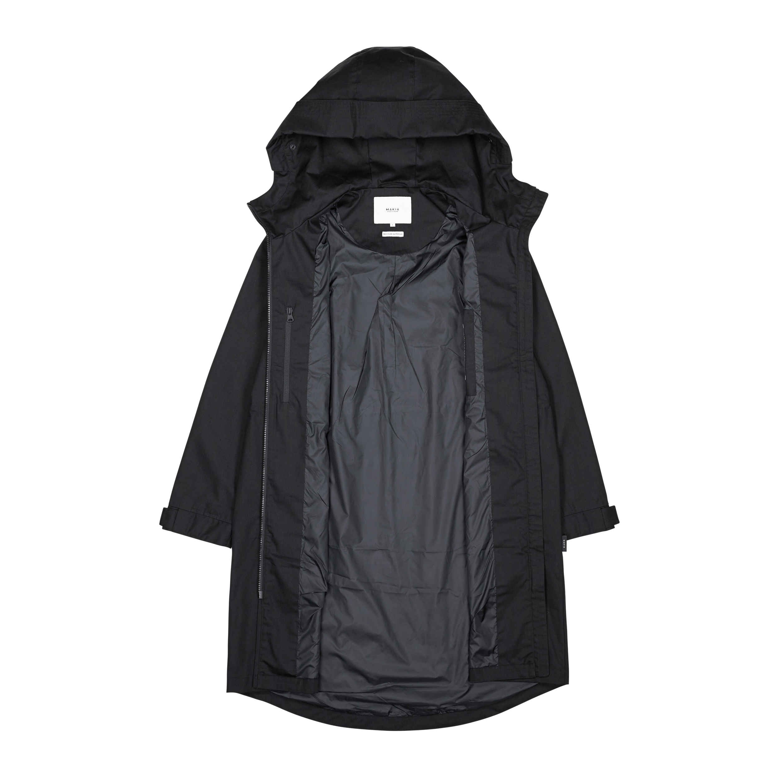 Rey Jacket