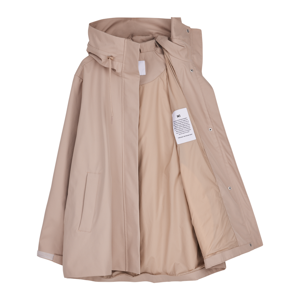 Ella Jacket