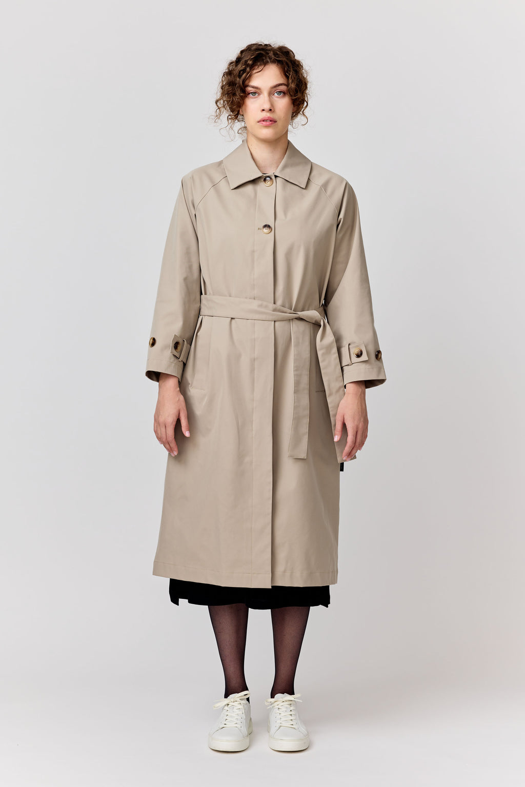 Olivia Trench