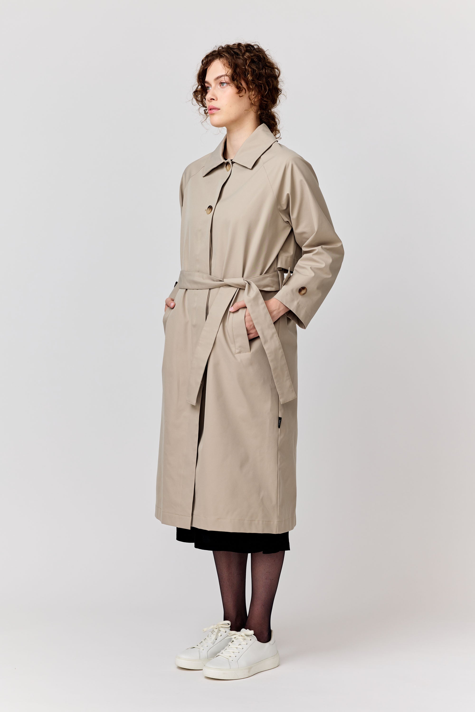 Olivia Trench