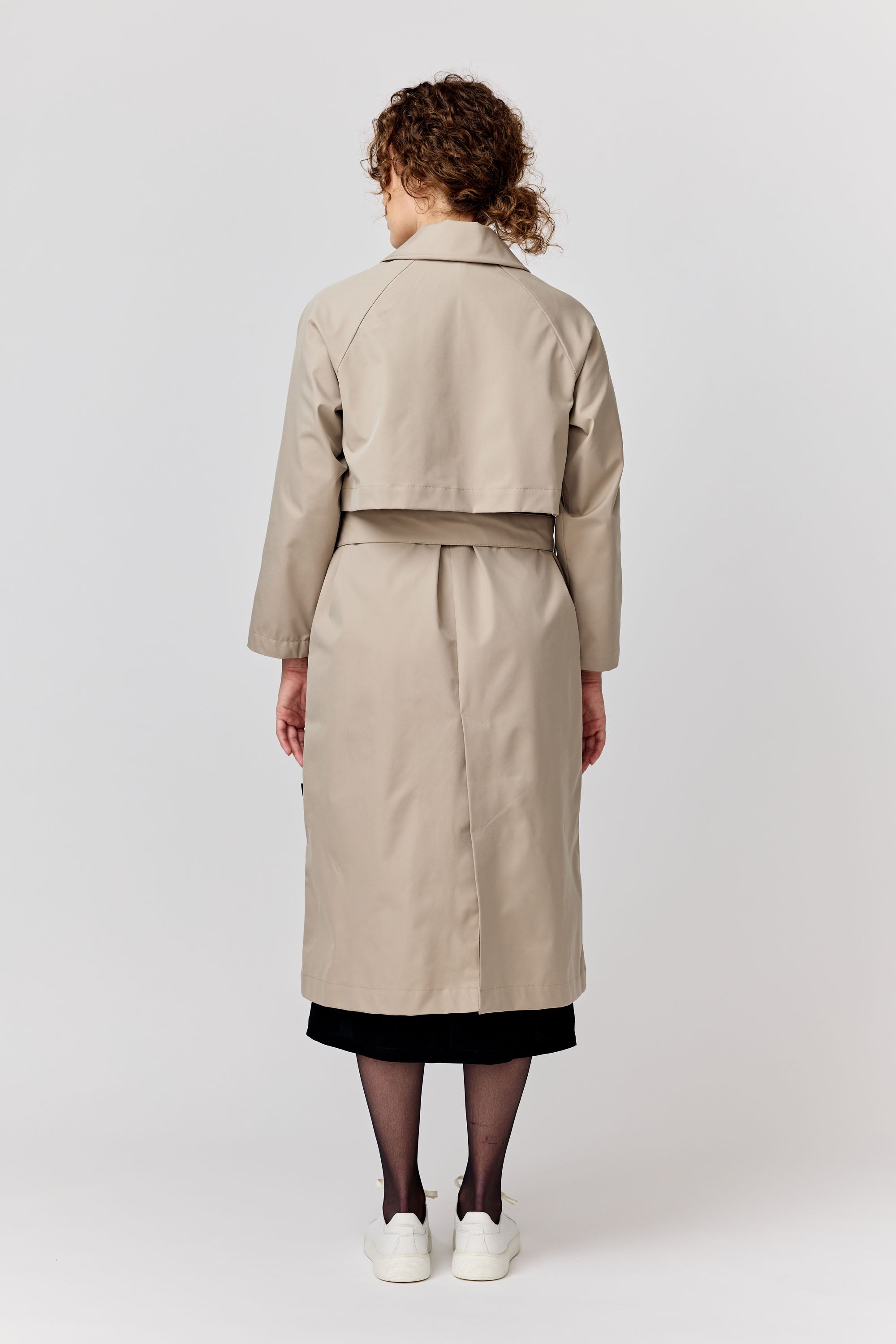 Olivia Trench