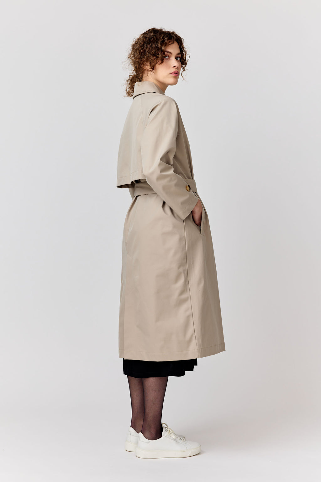 Olivia Trench