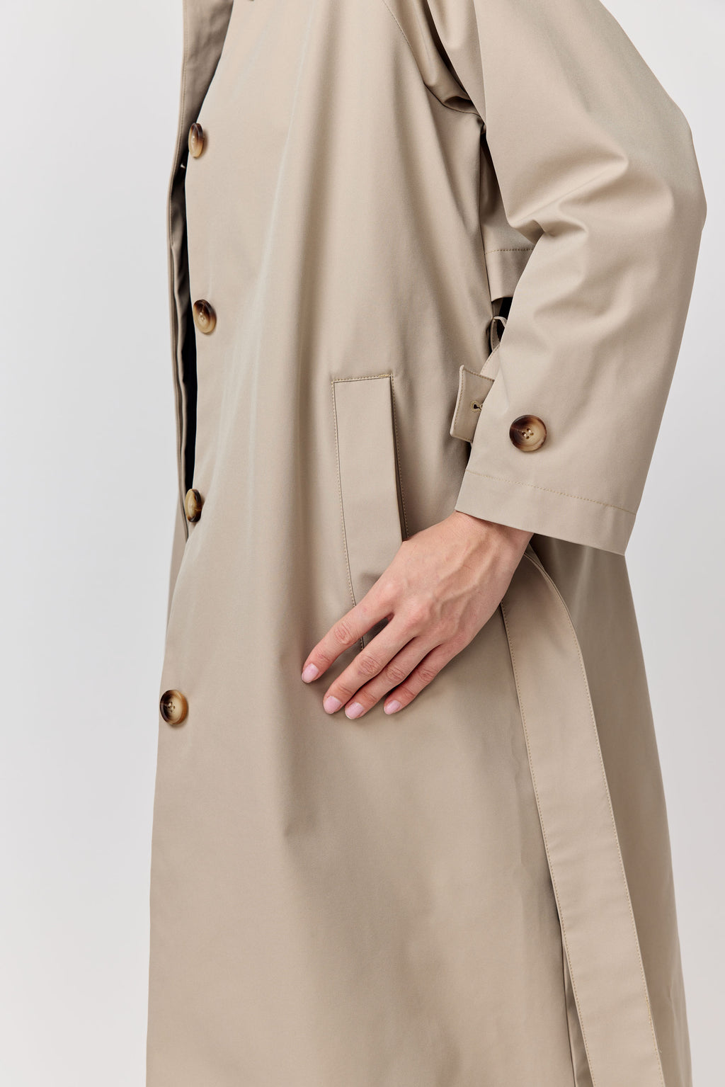 Olivia Trench