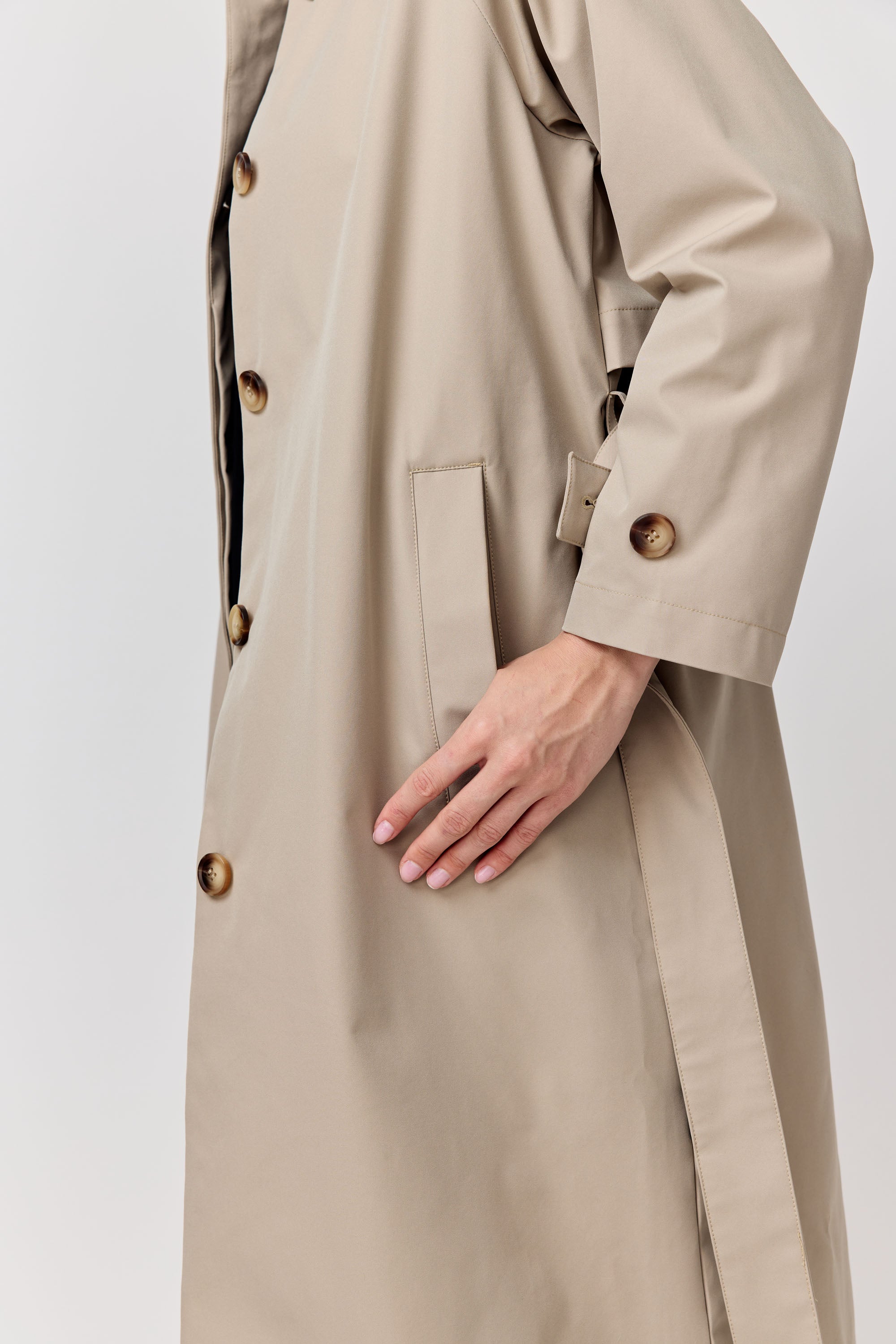 Olivia Trench