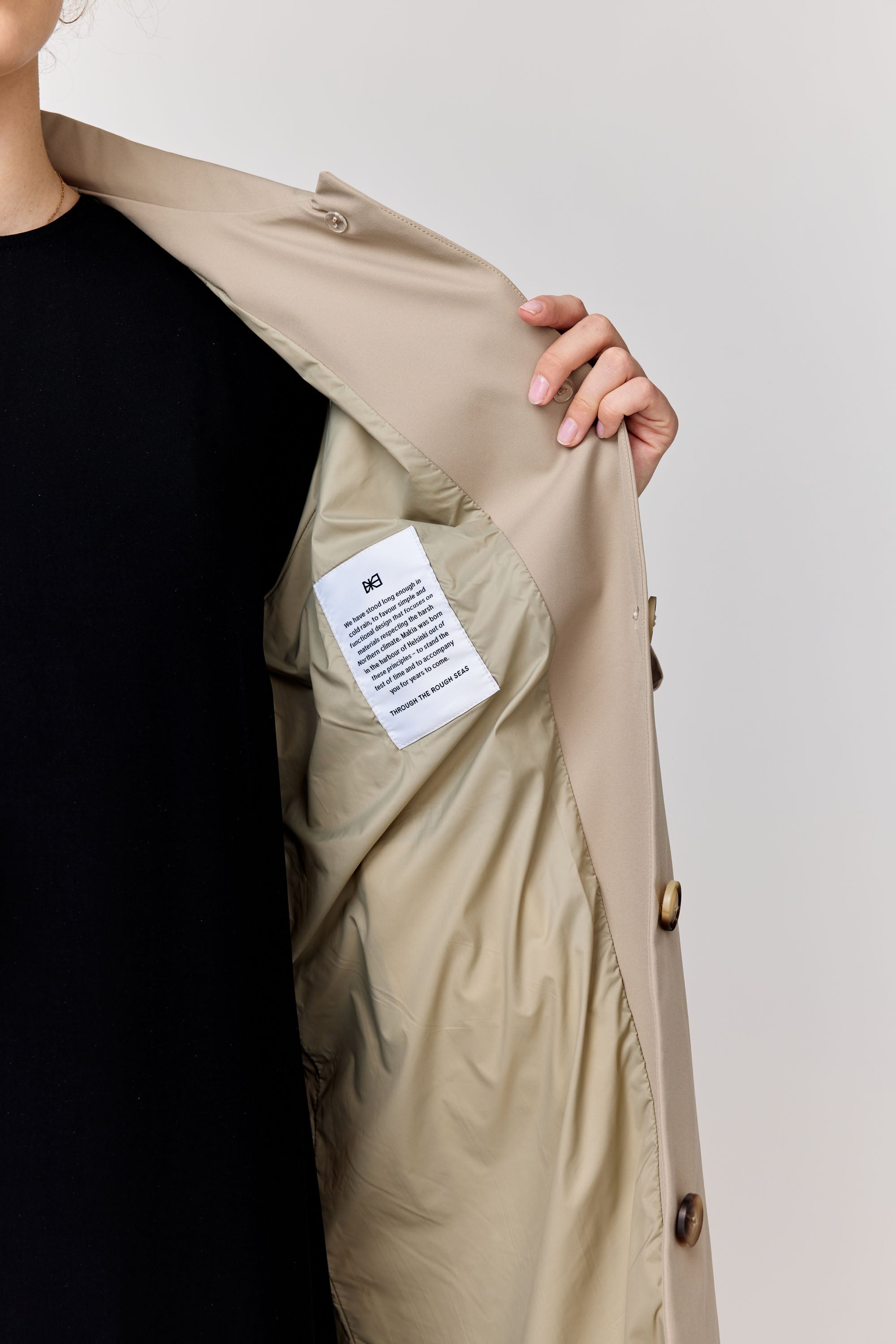 Olivia Trench