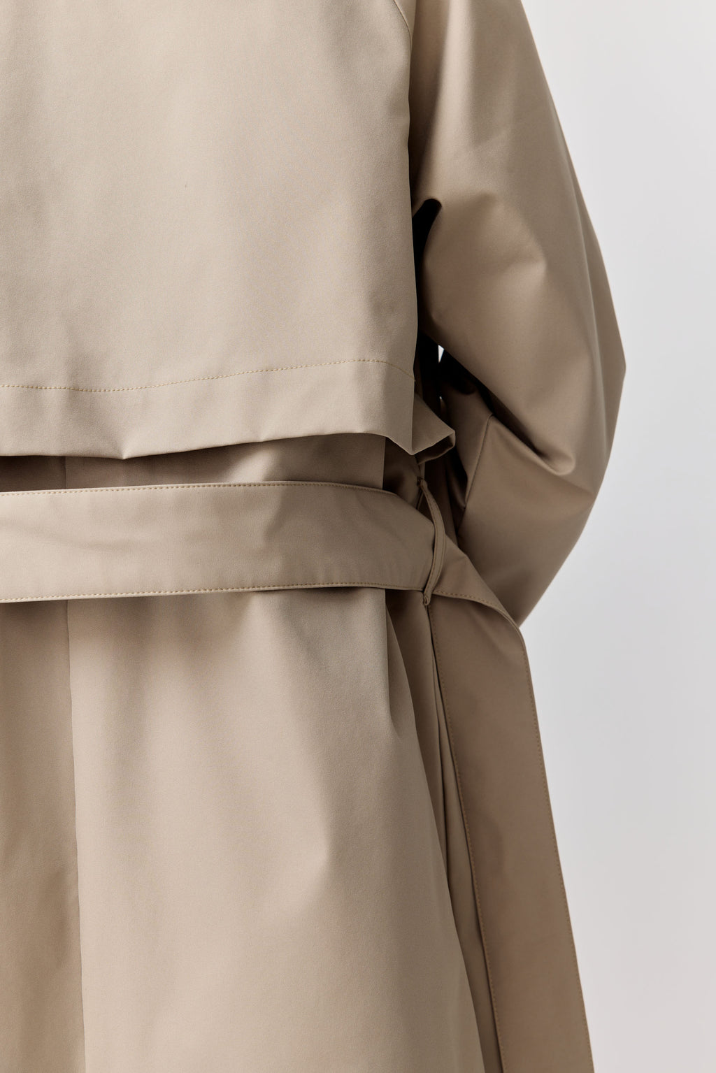 Olivia Trench
