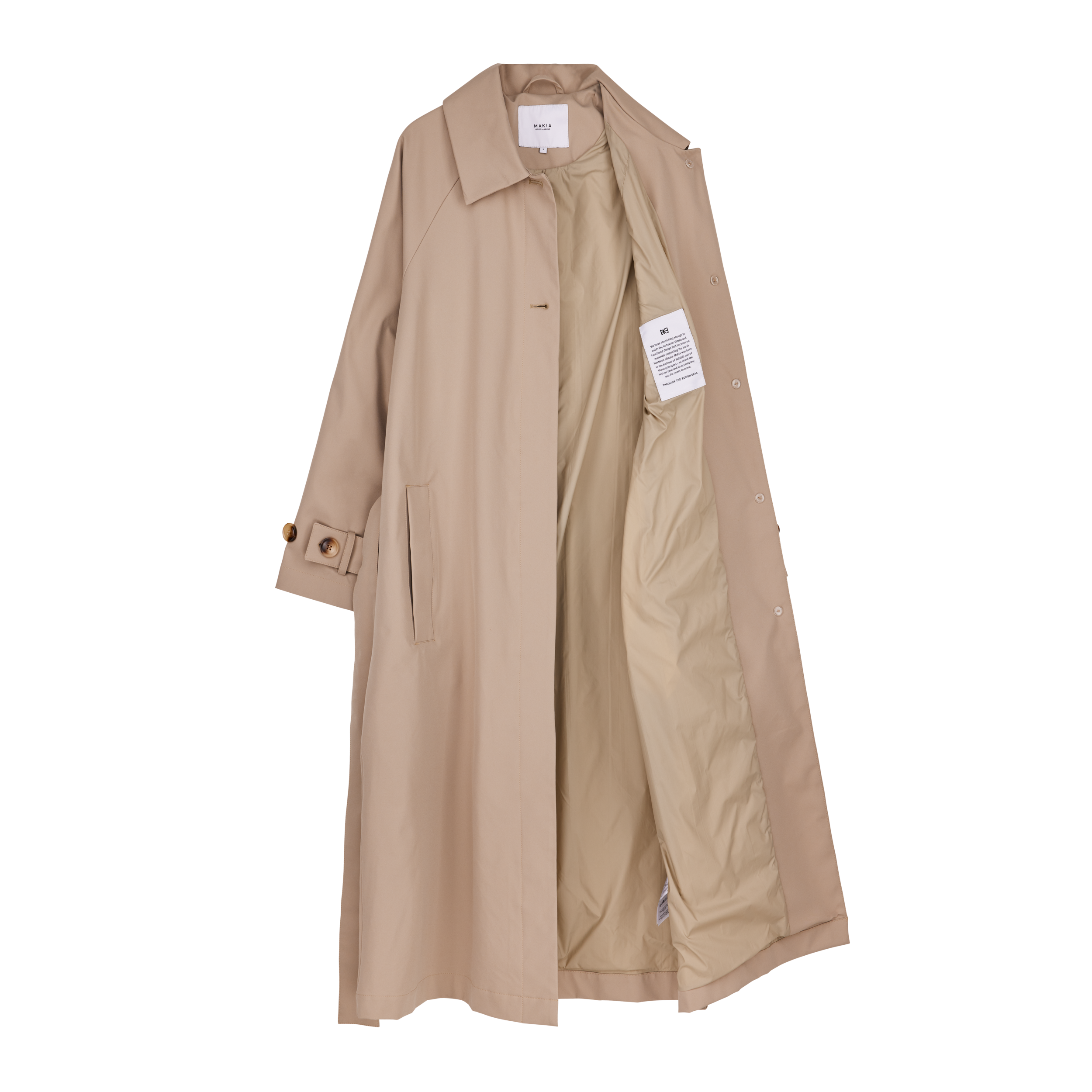 Olivia Trench
