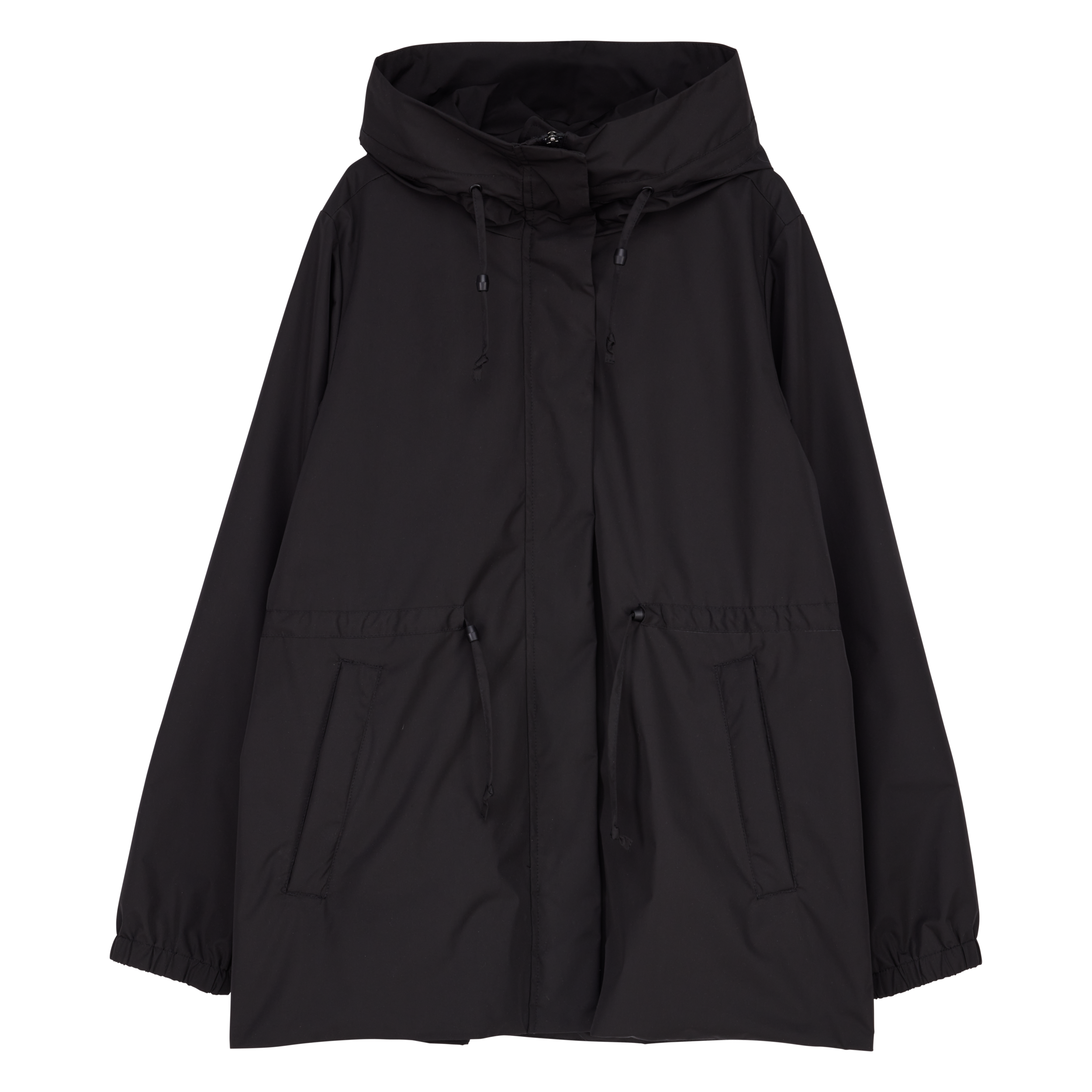 Maya Jacket