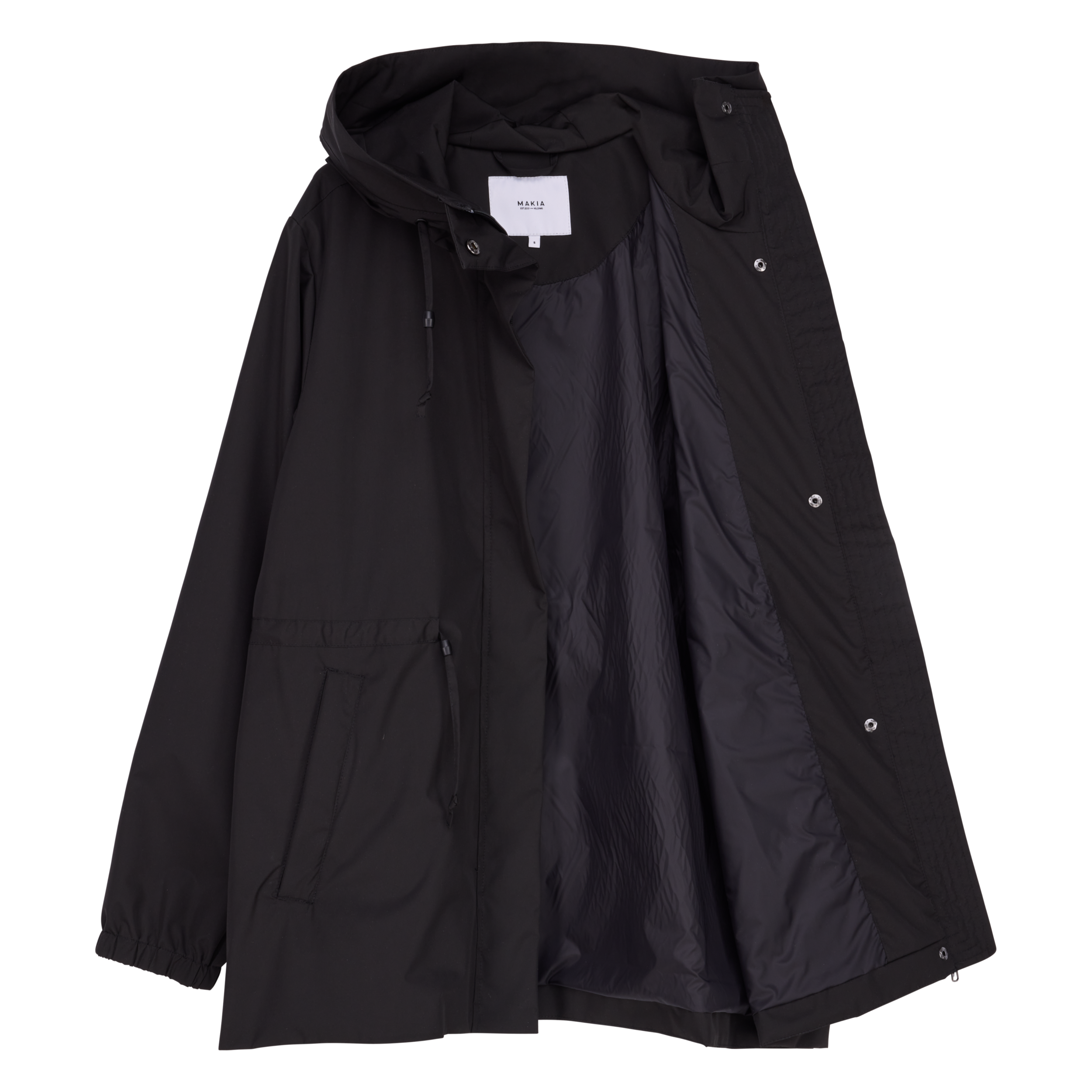 Maya Jacket
