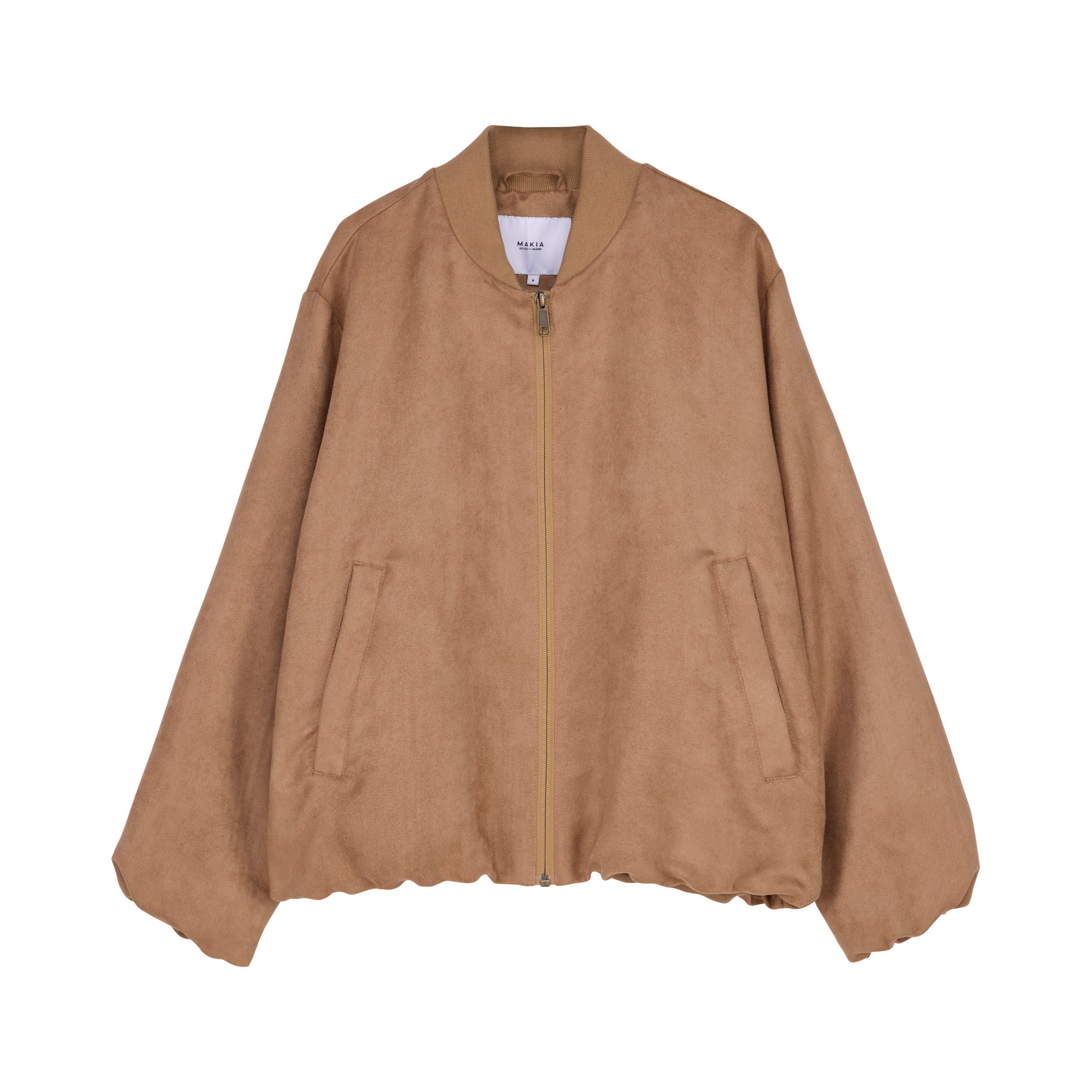 Vera Jacket