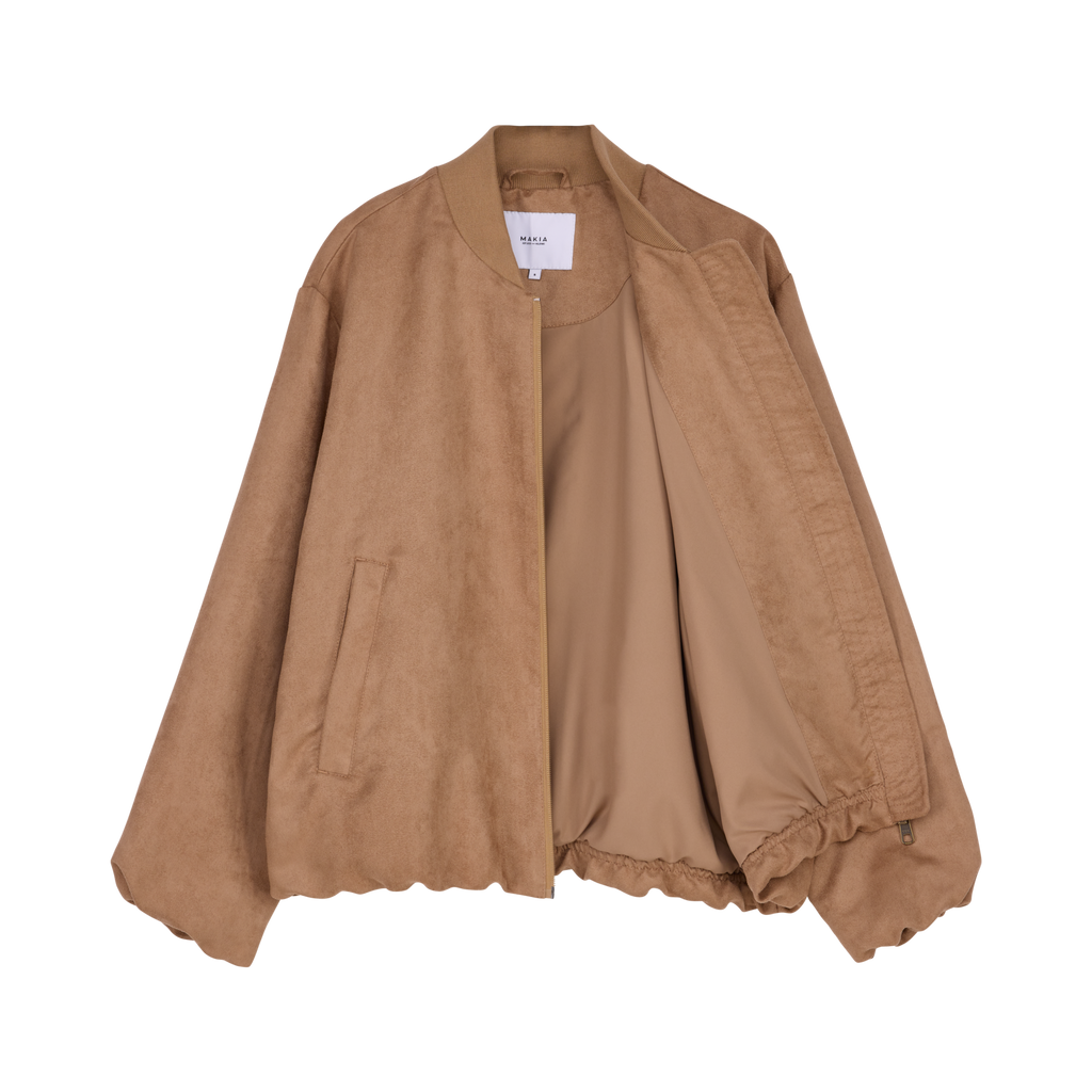 Vera Jacket