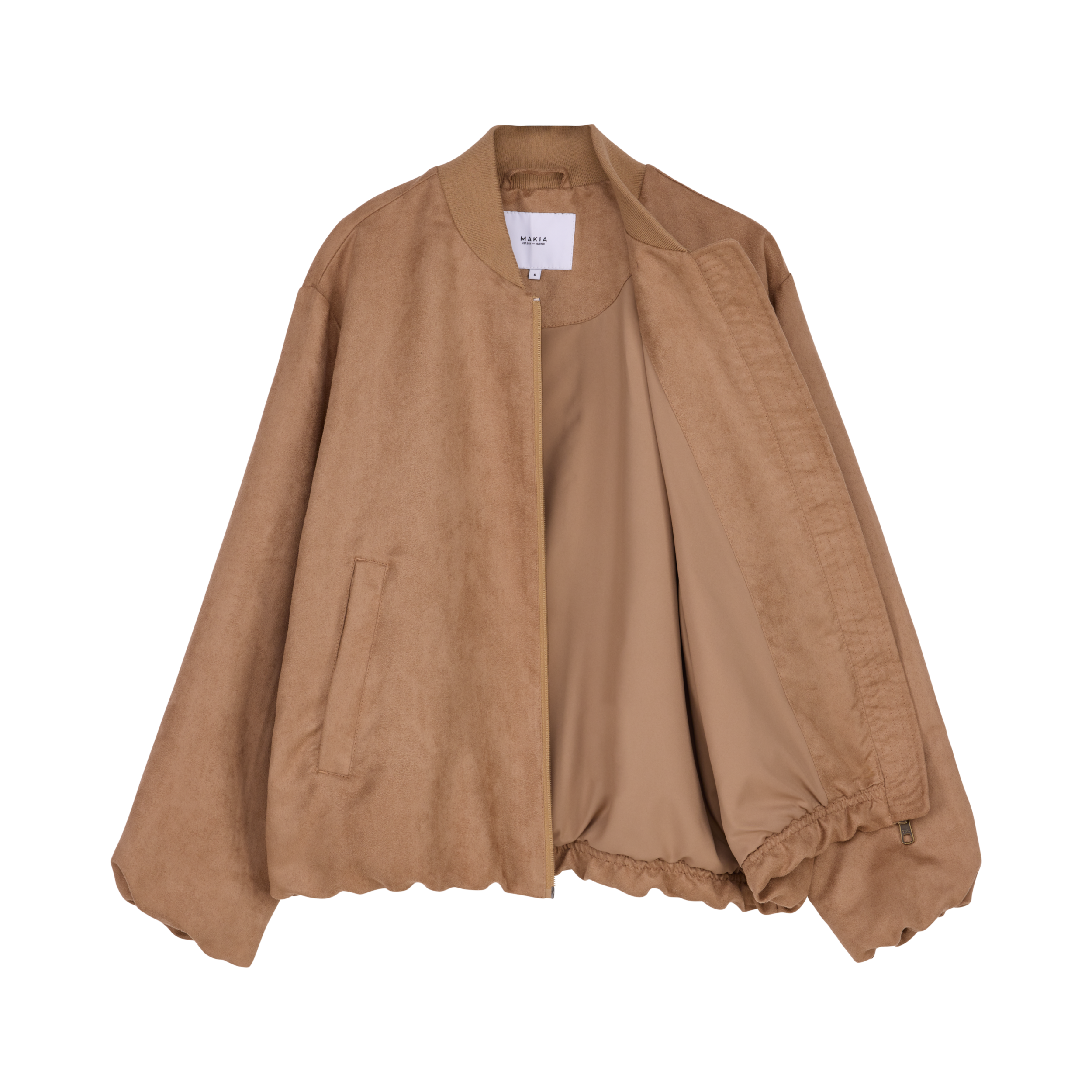 Vera Jacket