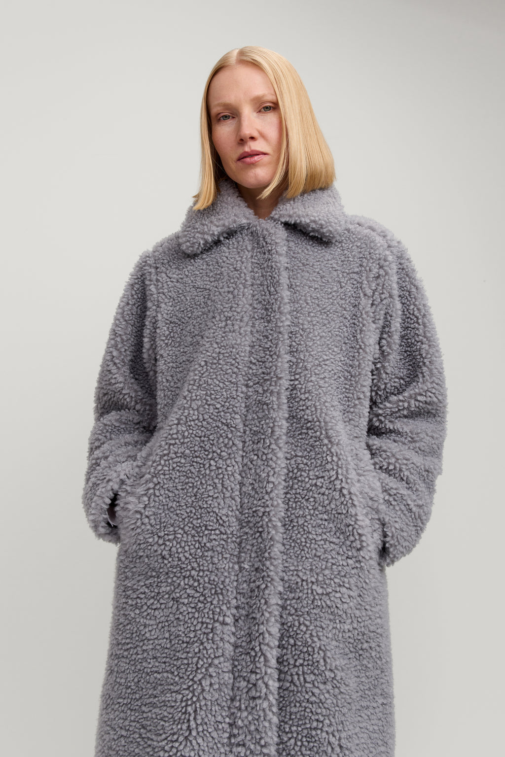Elina Coat