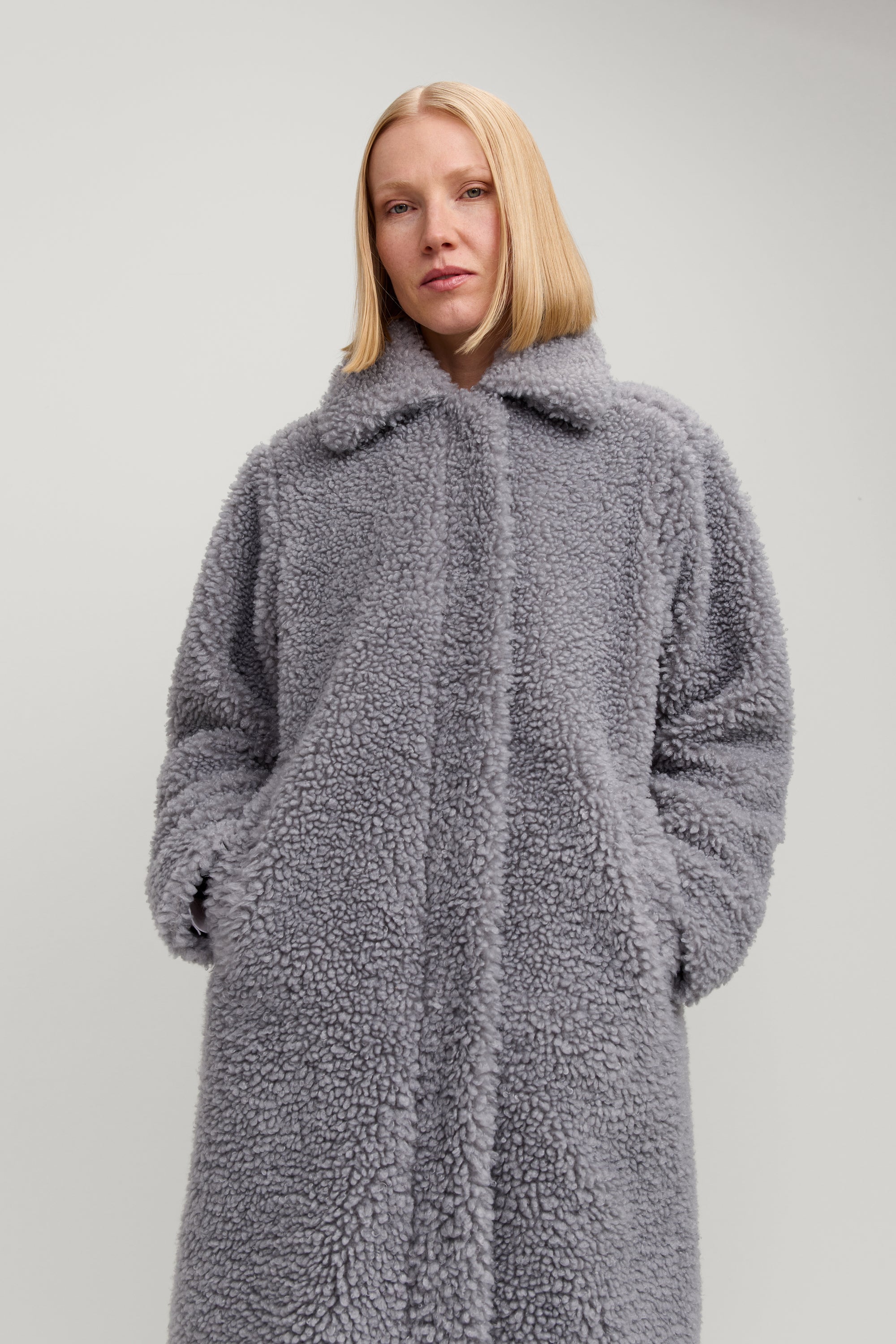 Elina Coat