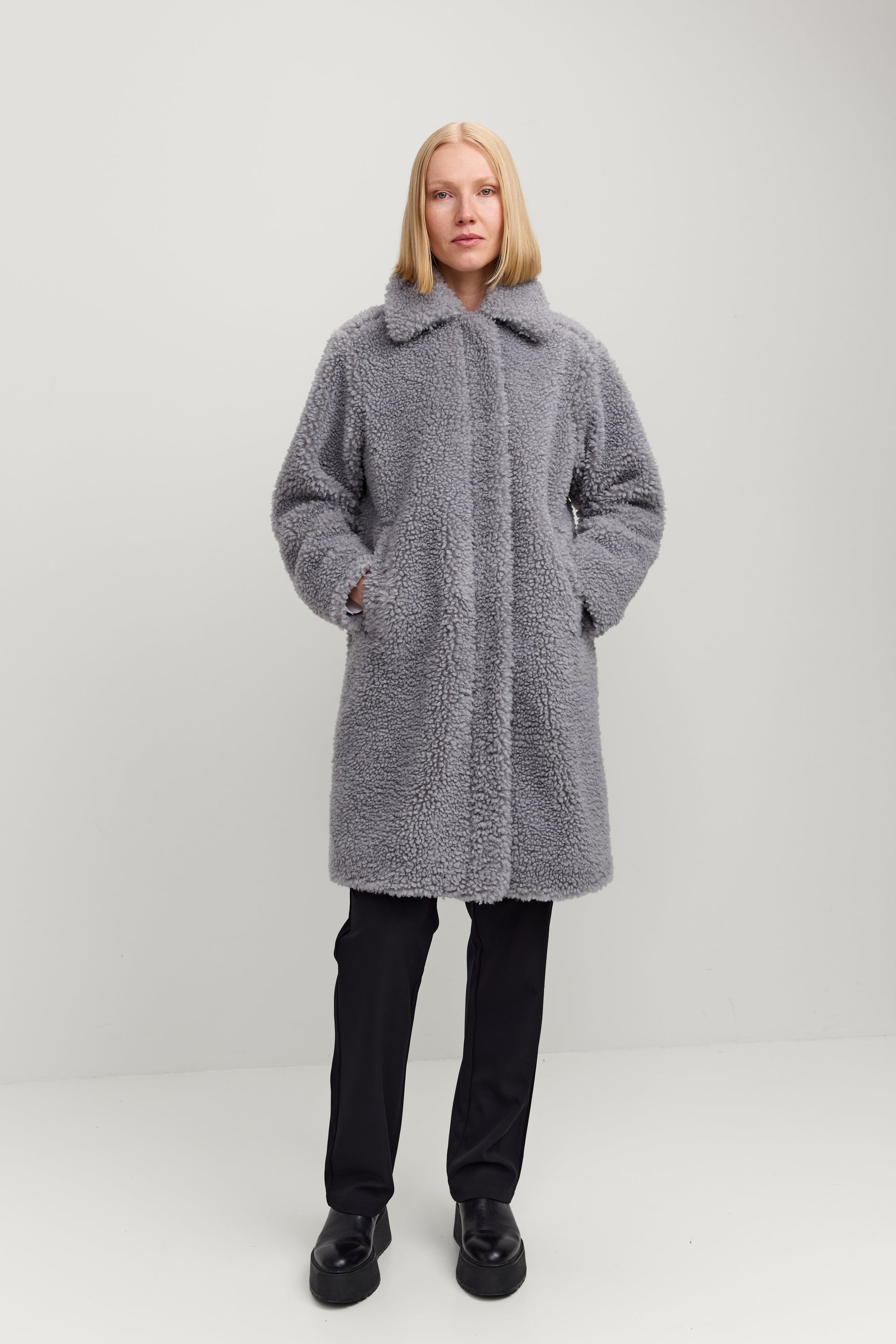 Elina Coat