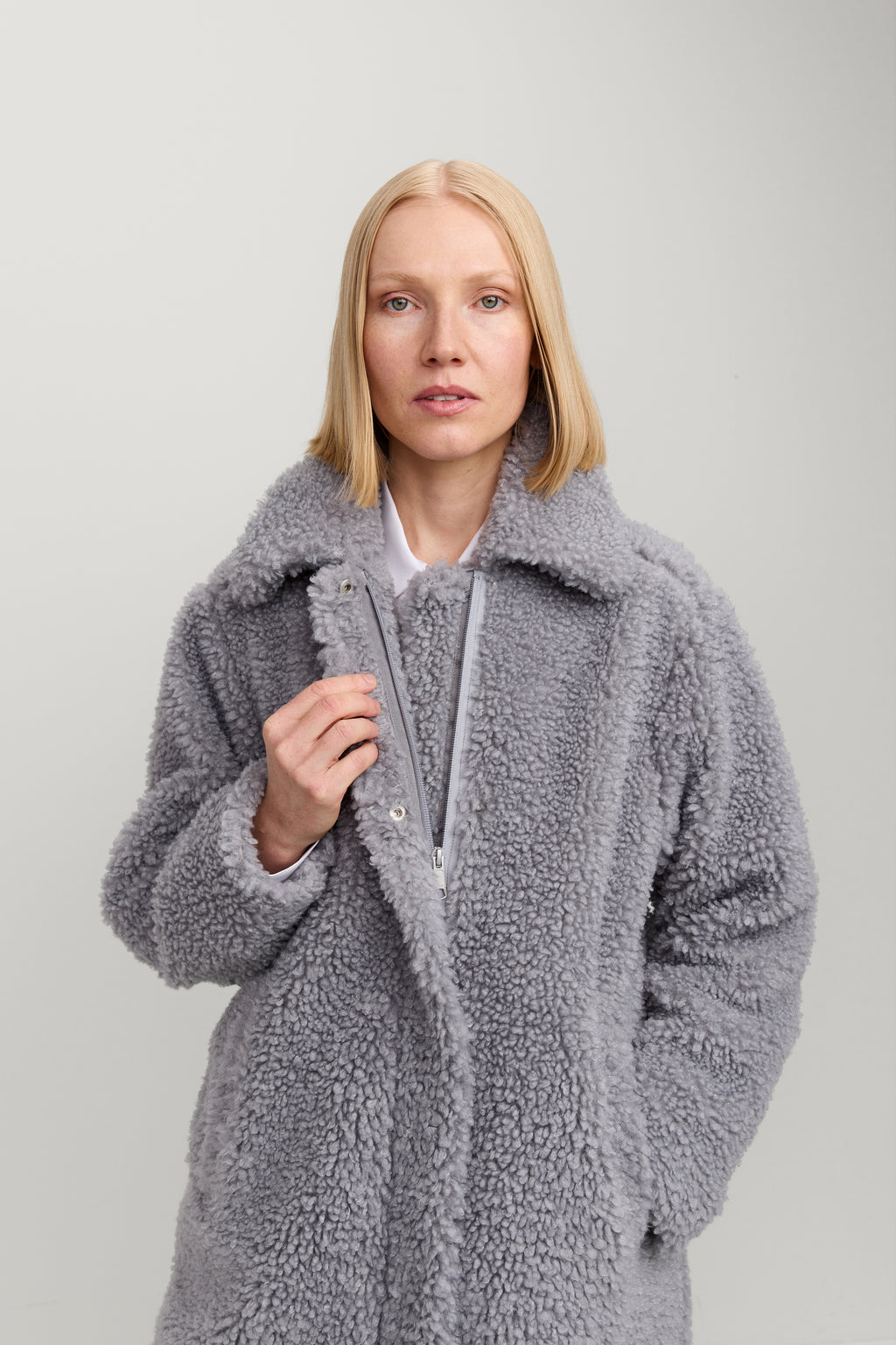 Elina Coat