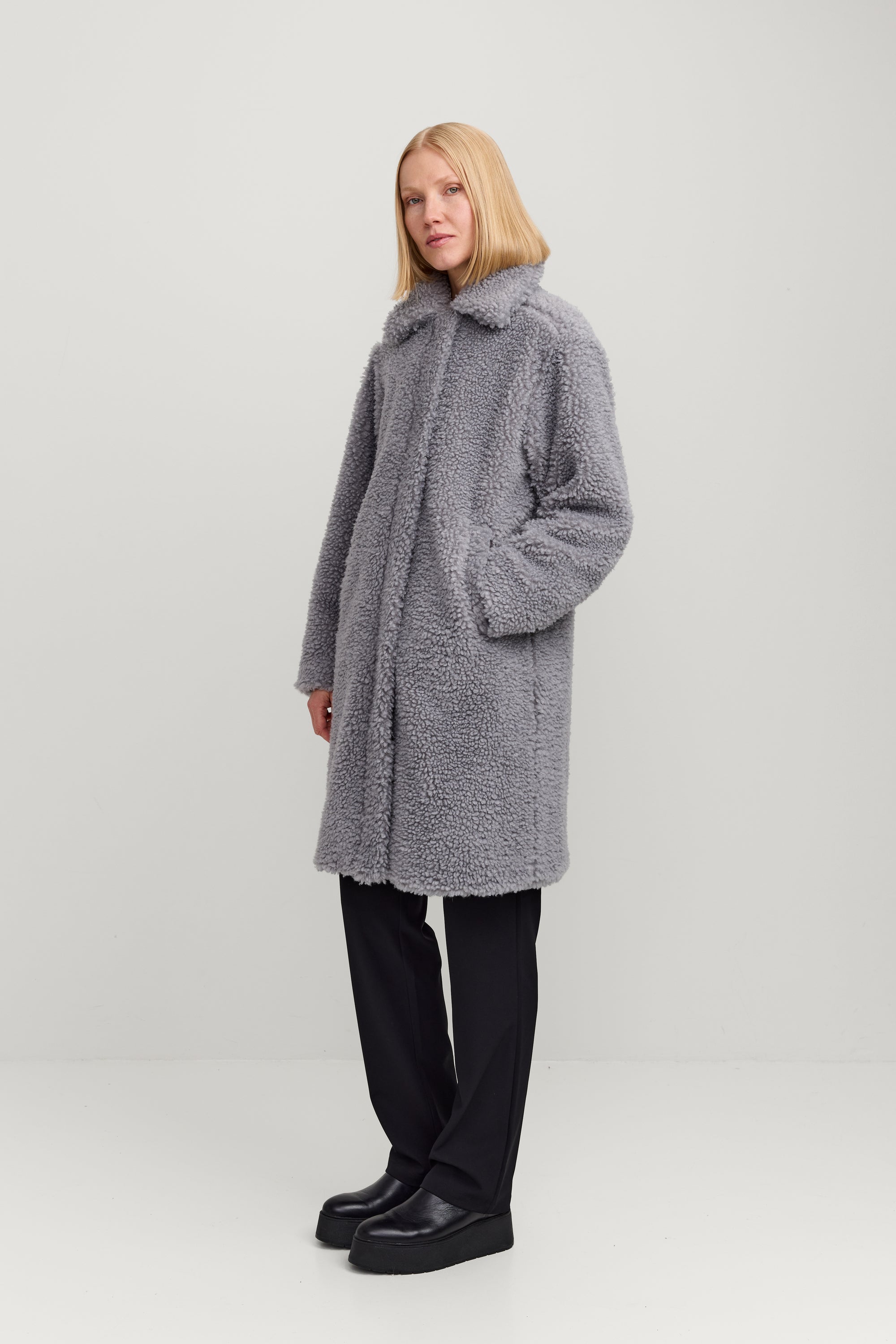 Elina Coat