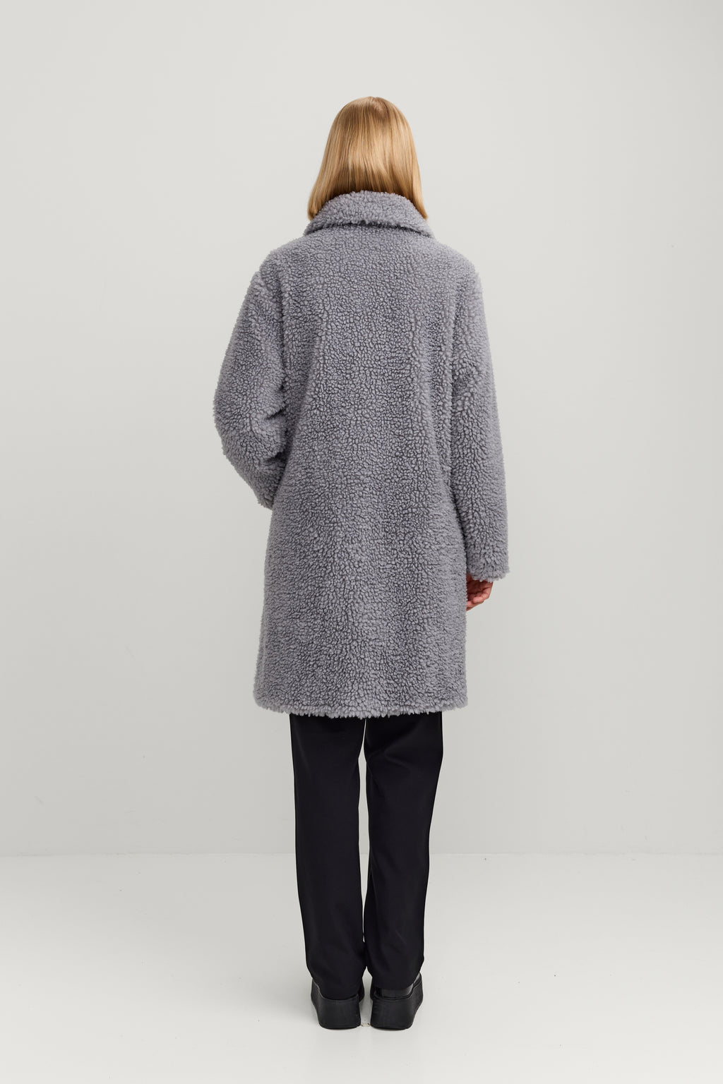Elina Coat
