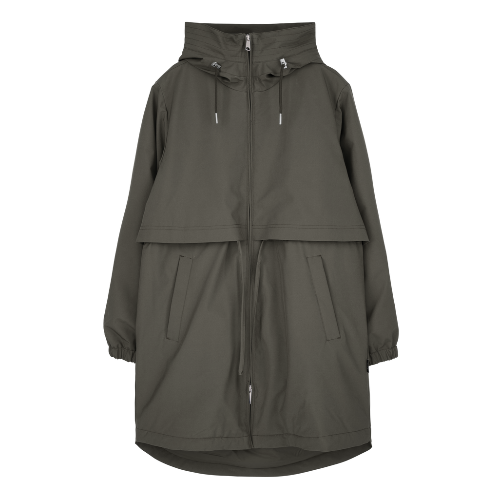 Laina Jacket