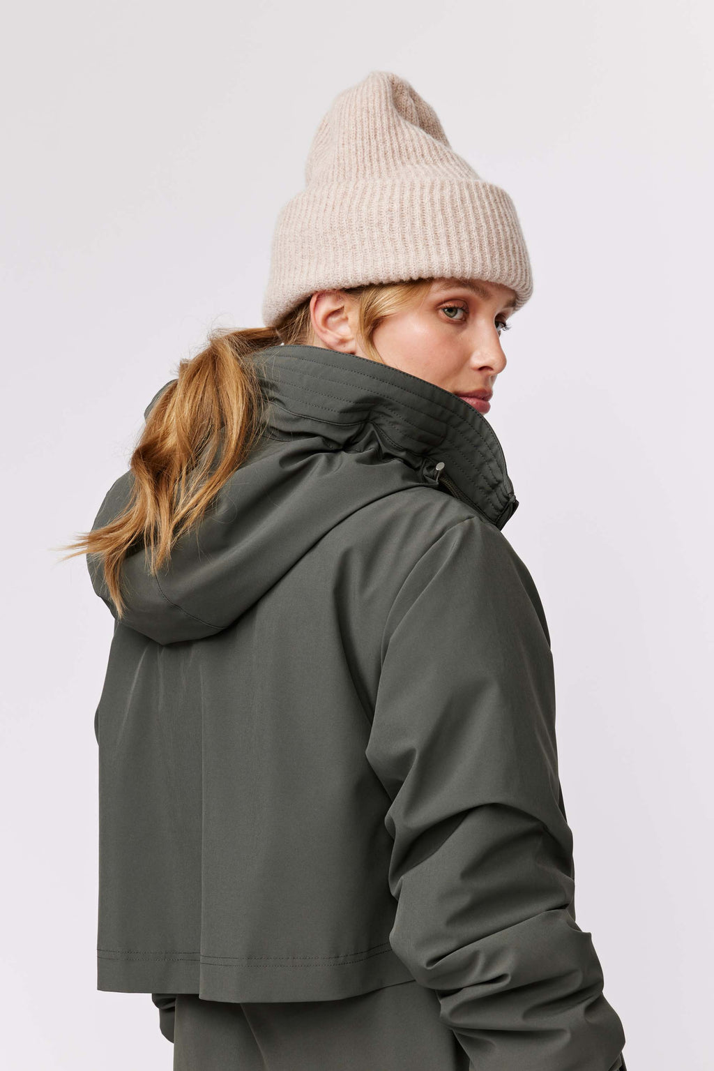 Laina Jacket