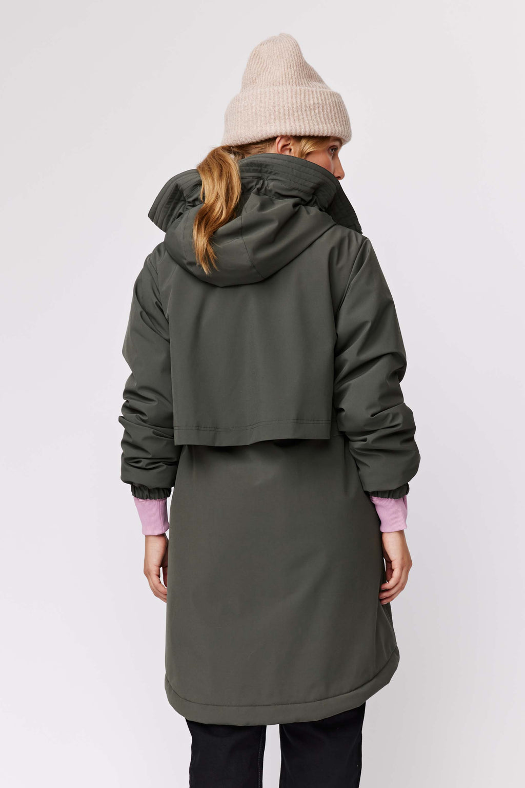 Laina Jacket