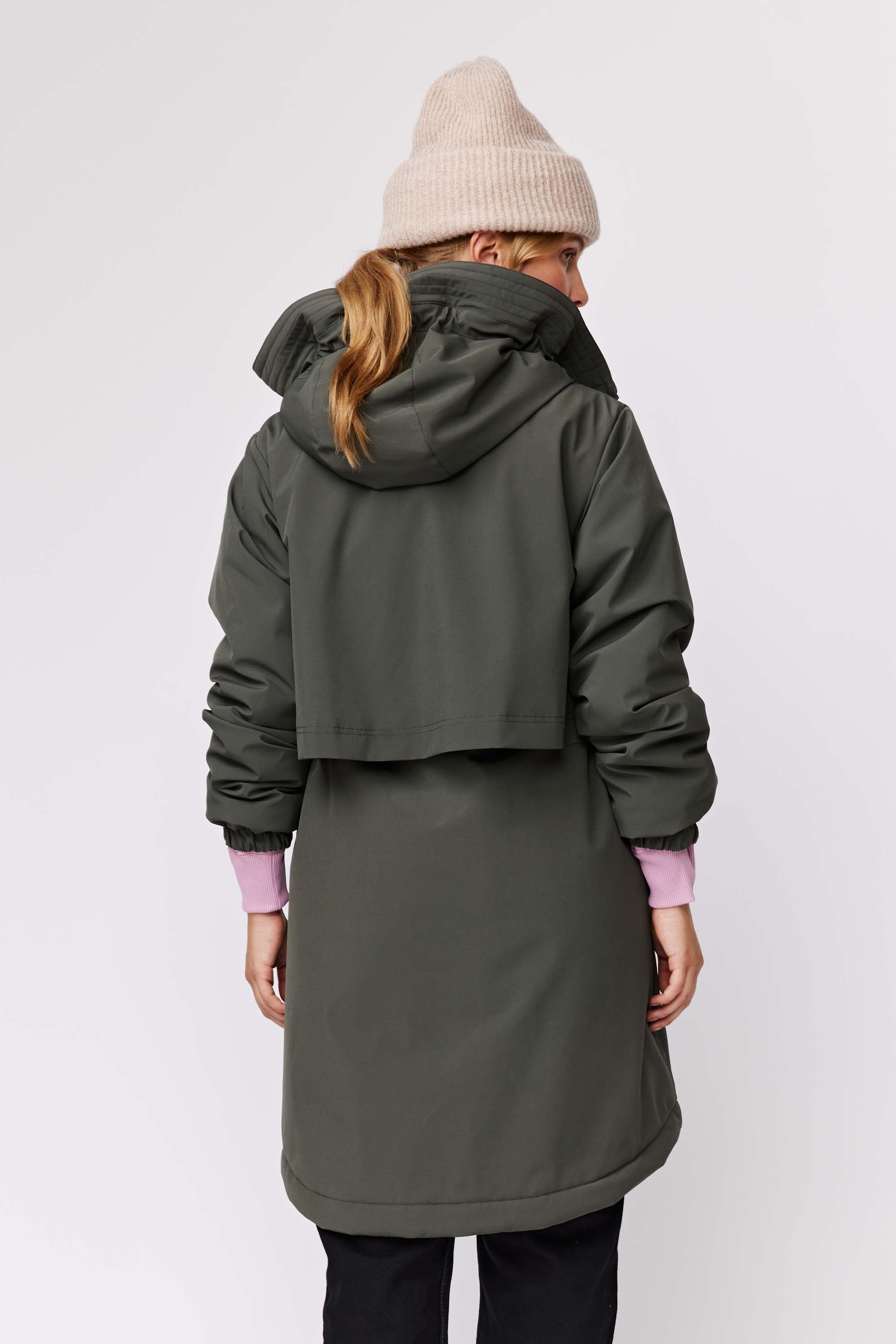 Laina Jacket