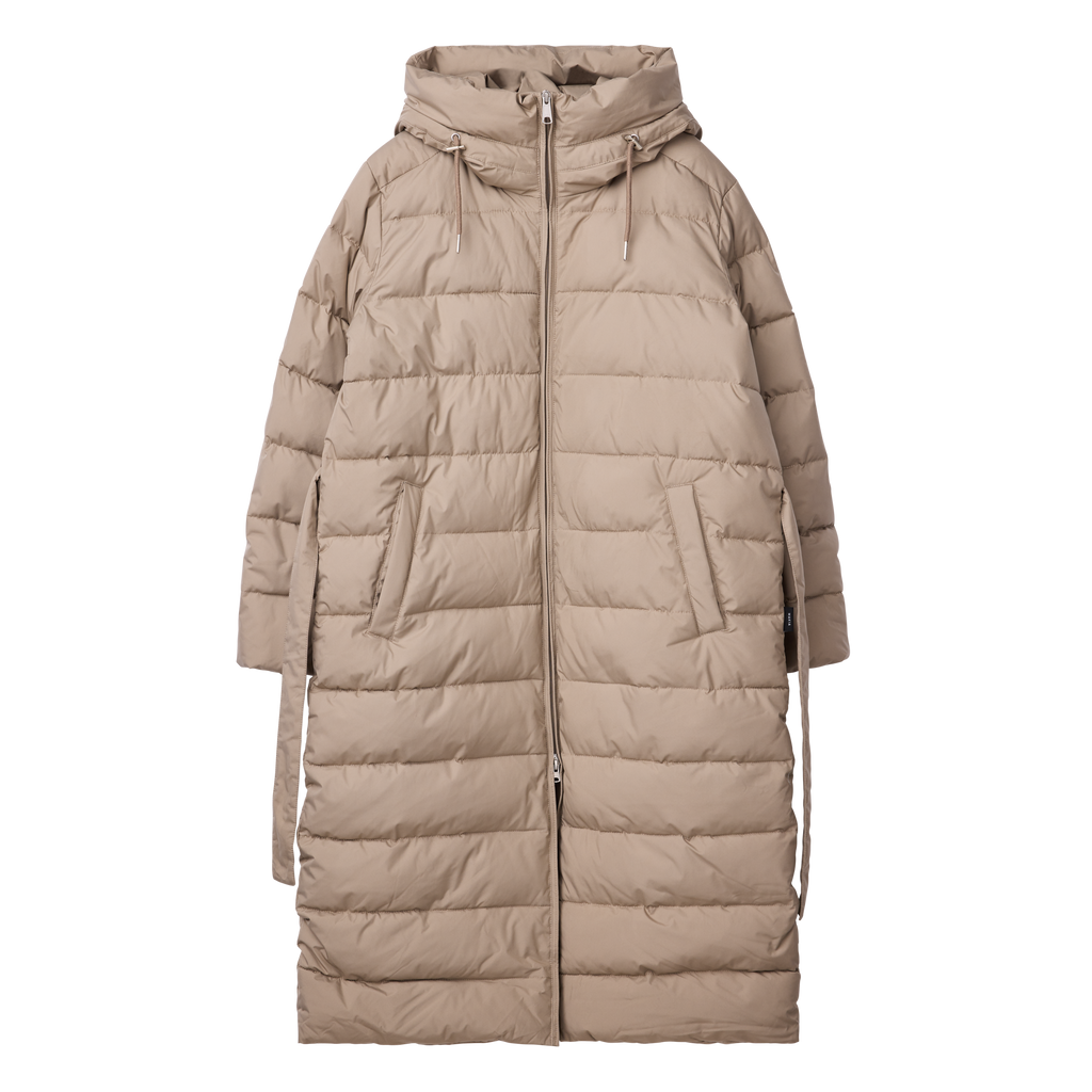 Freja Coat