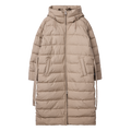 Freja Coat