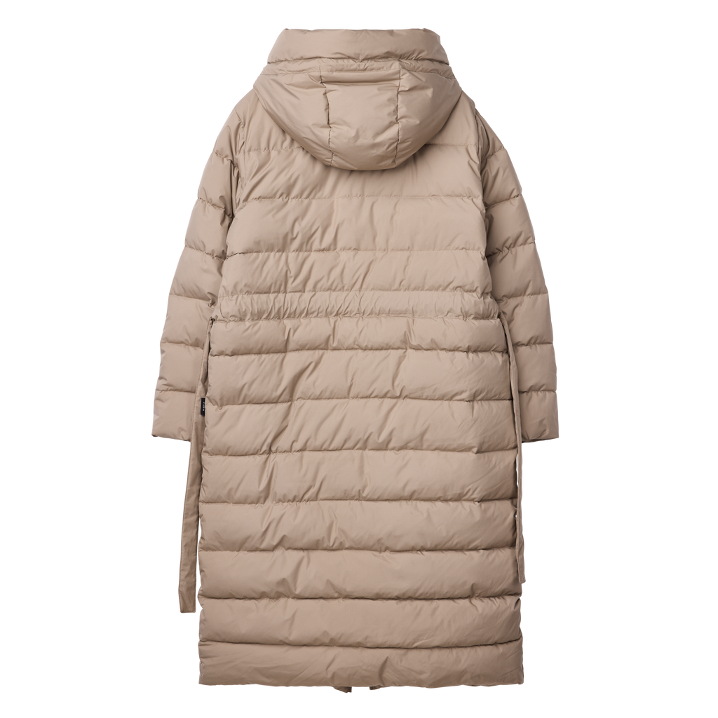 Freja Coat