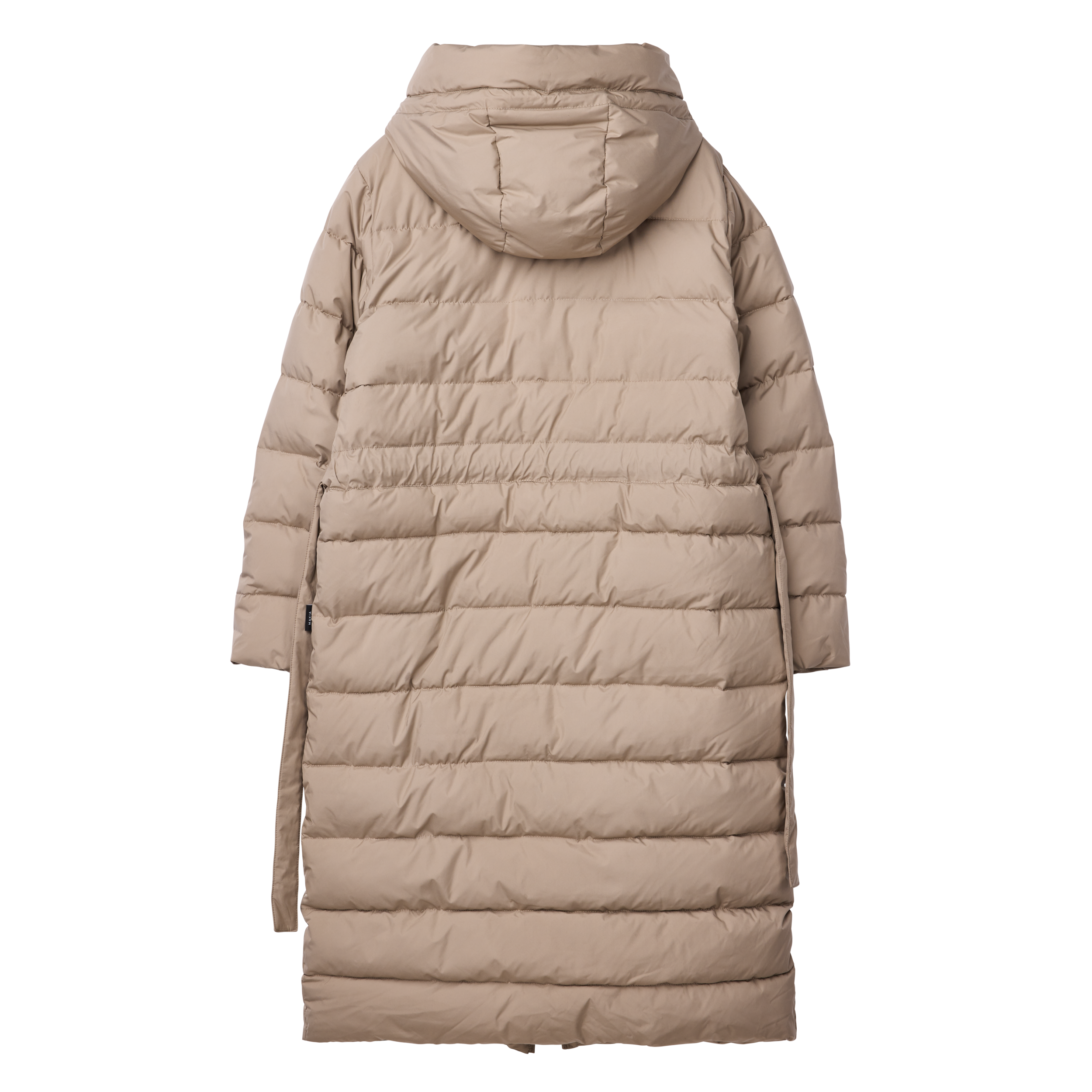 Freja Coat