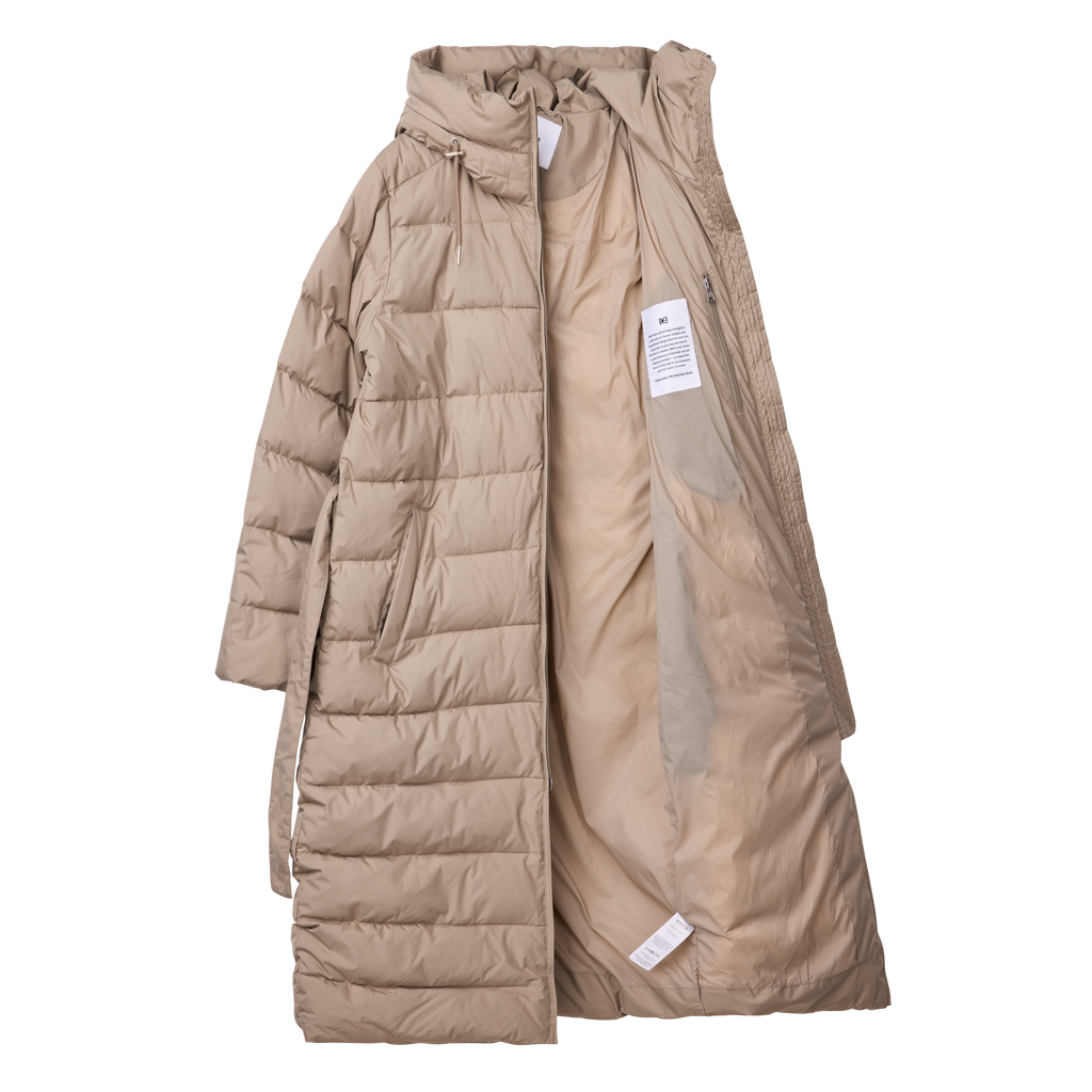 Freja Coat