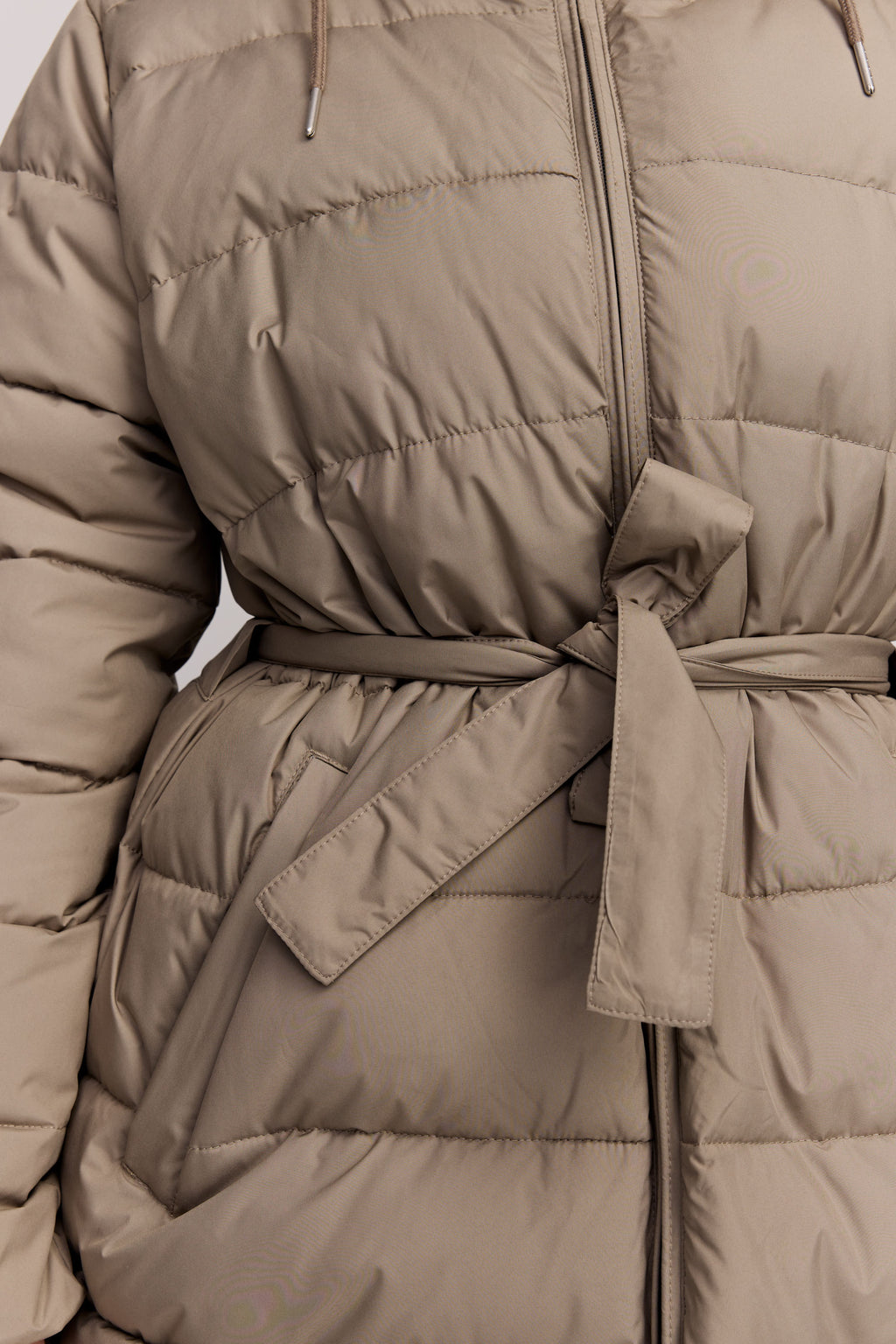 Freja Coat