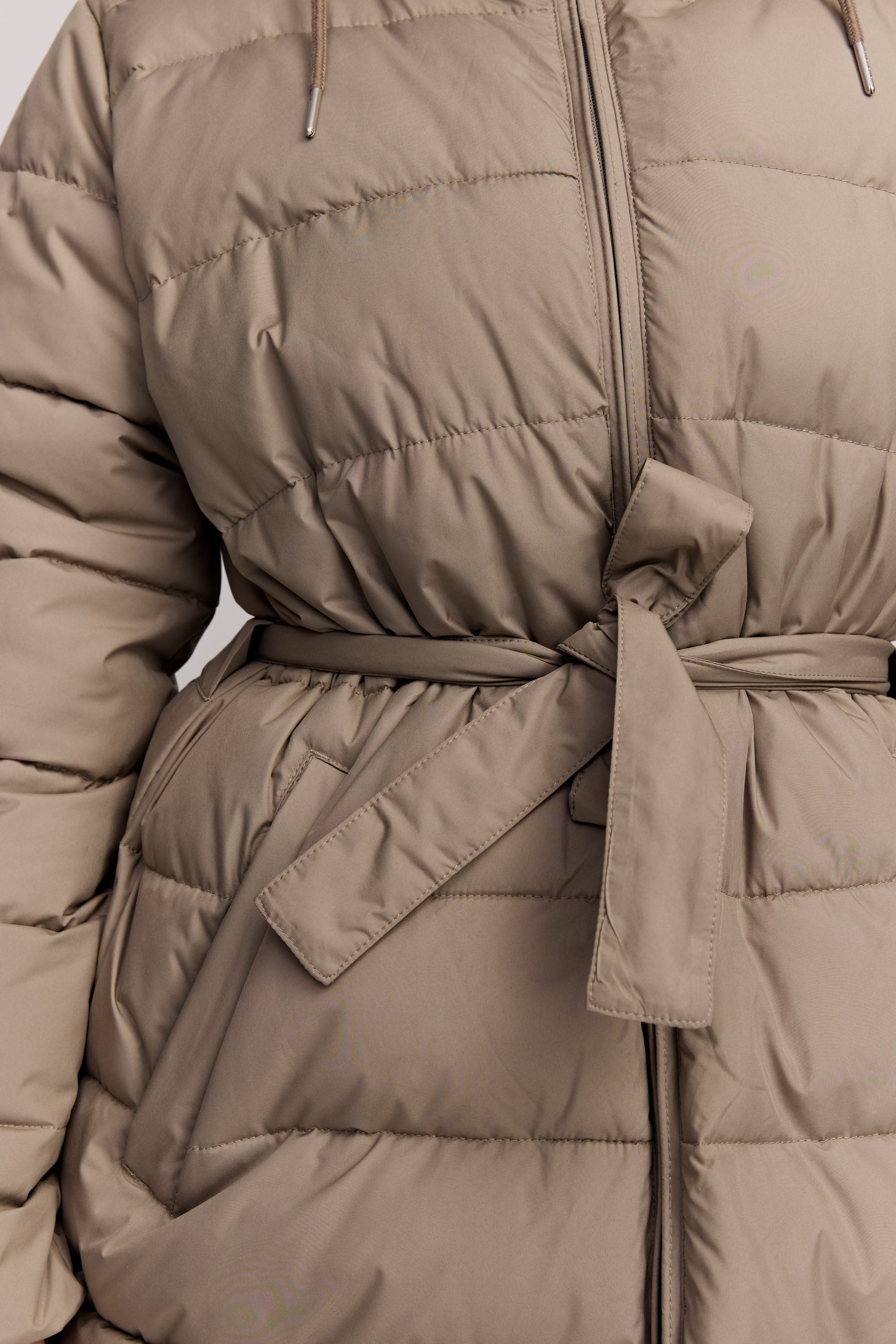 Freja Coat