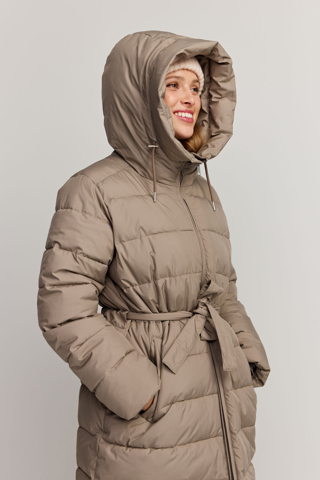 Freja Coat