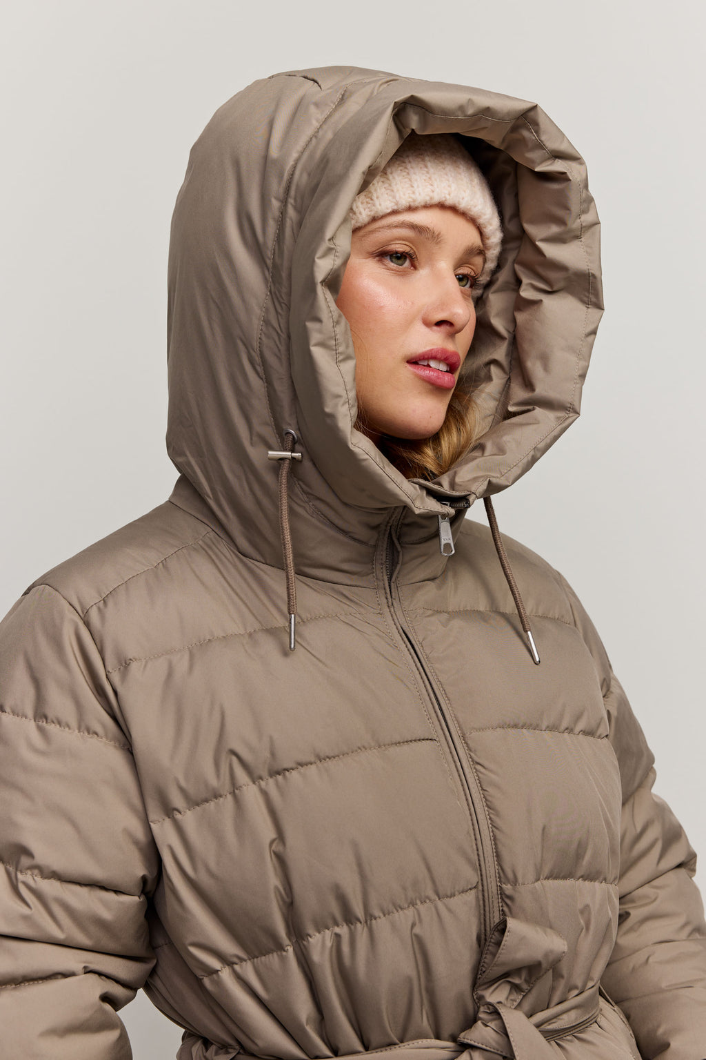 Freja Coat