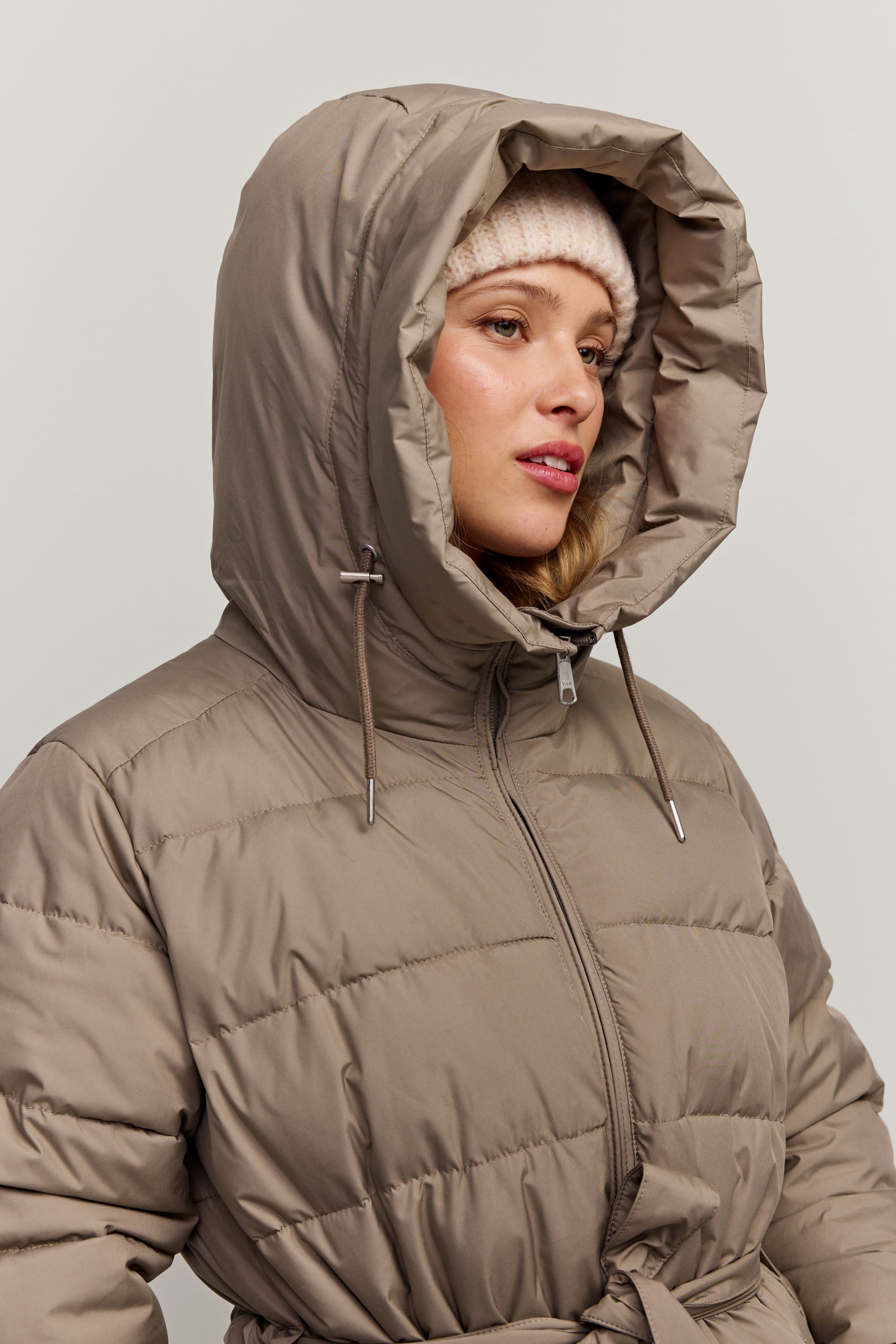 Freja Coat