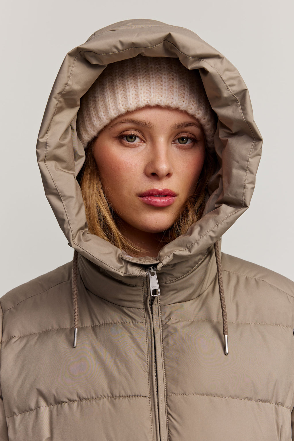 Freja Coat