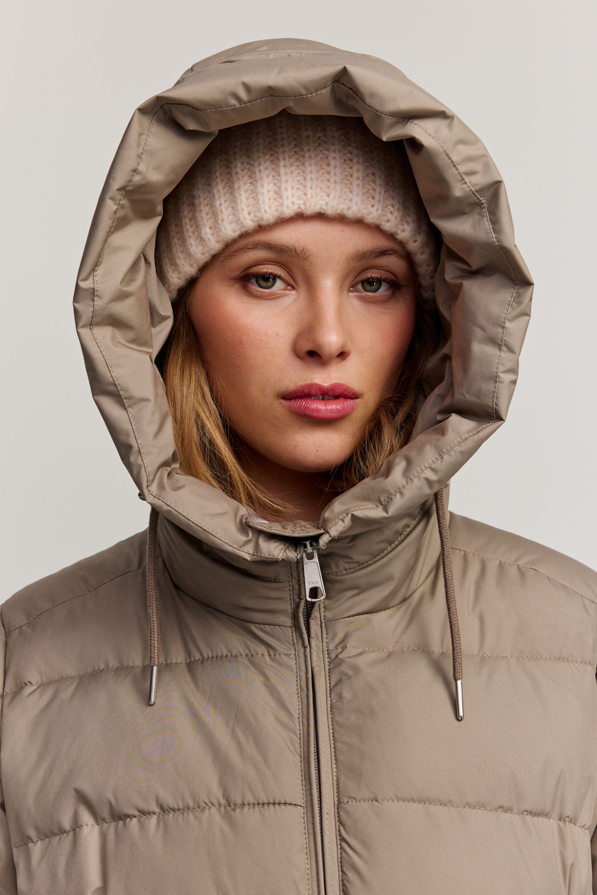 Freja Coat