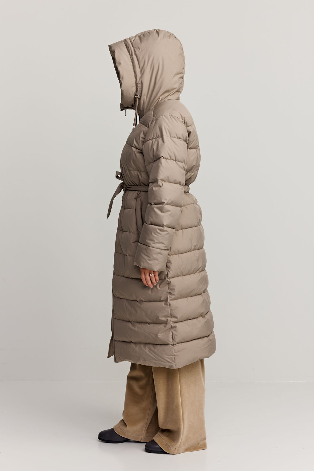 Freja Coat