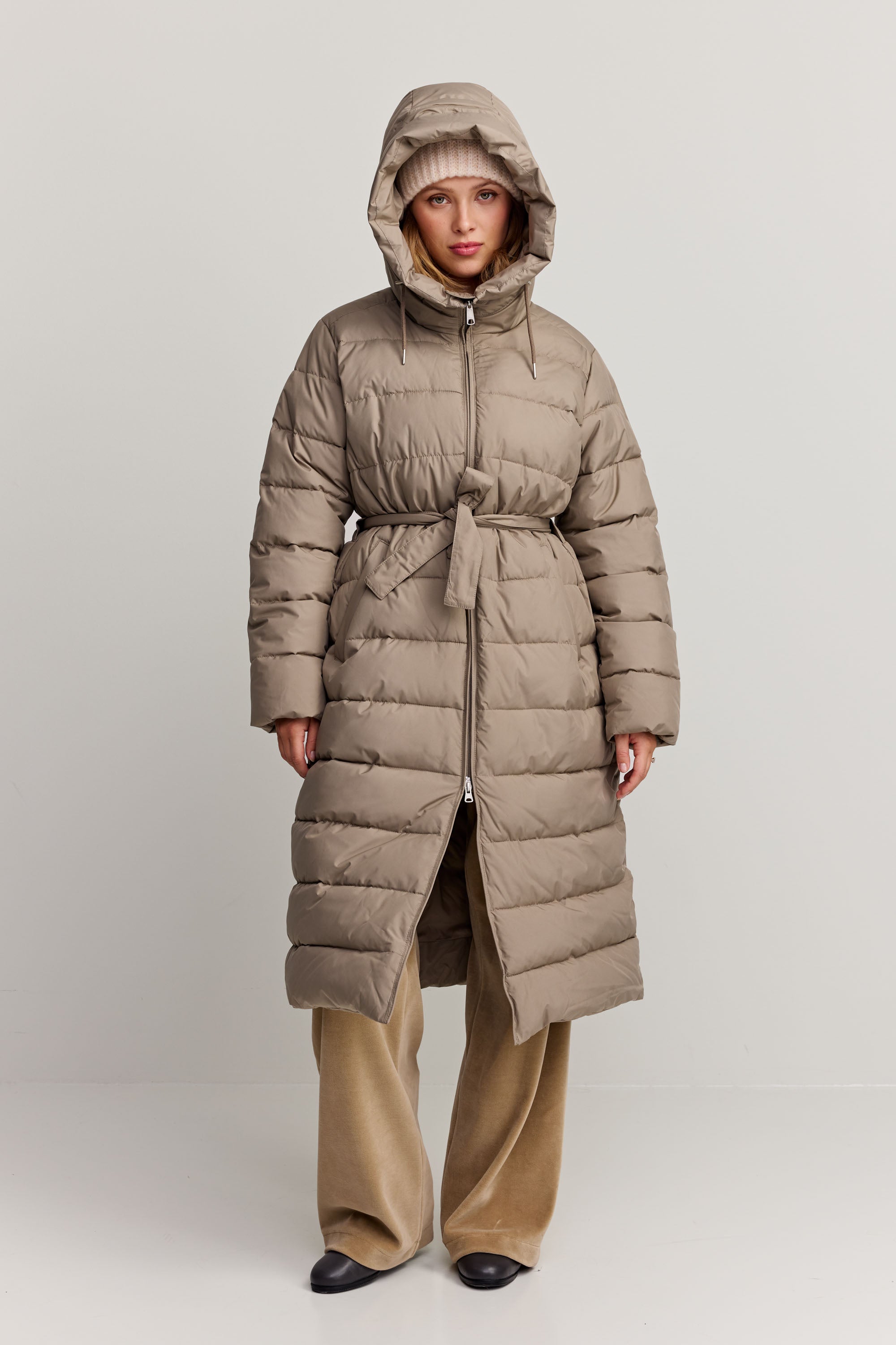 Freja Coat