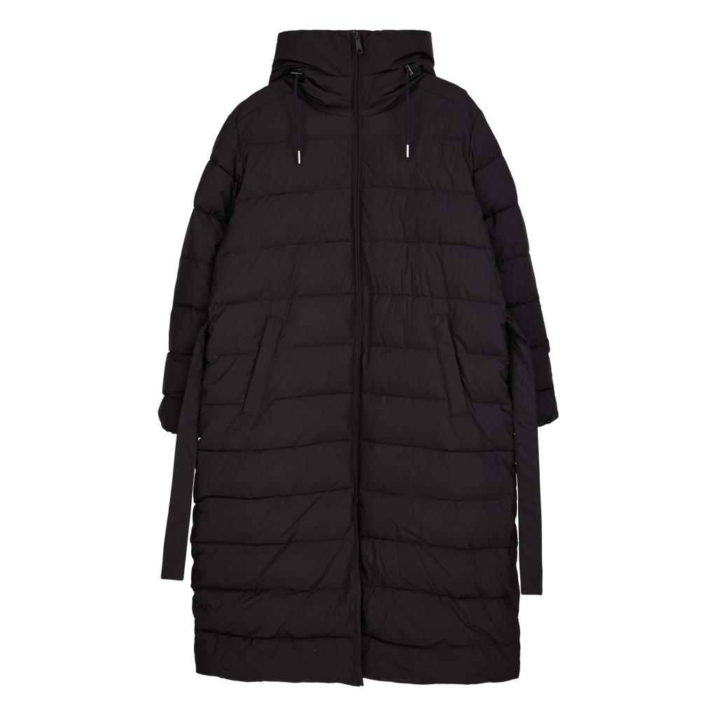 Freja Coat