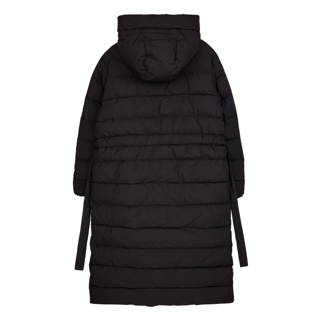 Freja Coat