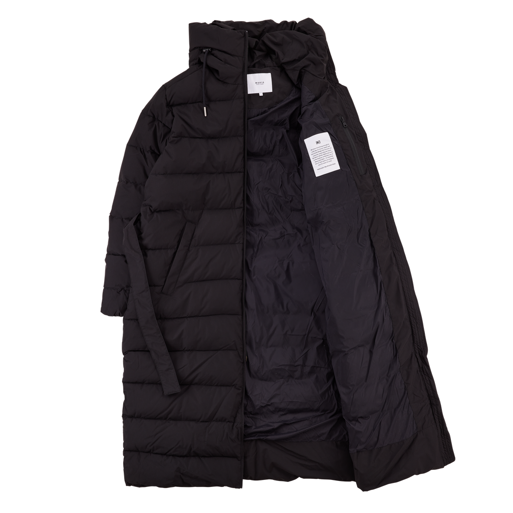 Freja Coat