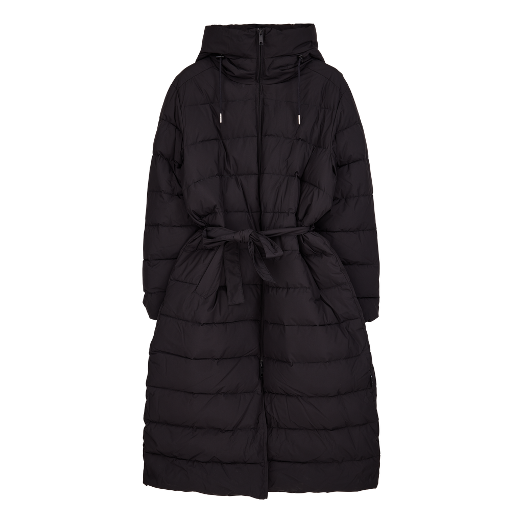 Freja Coat