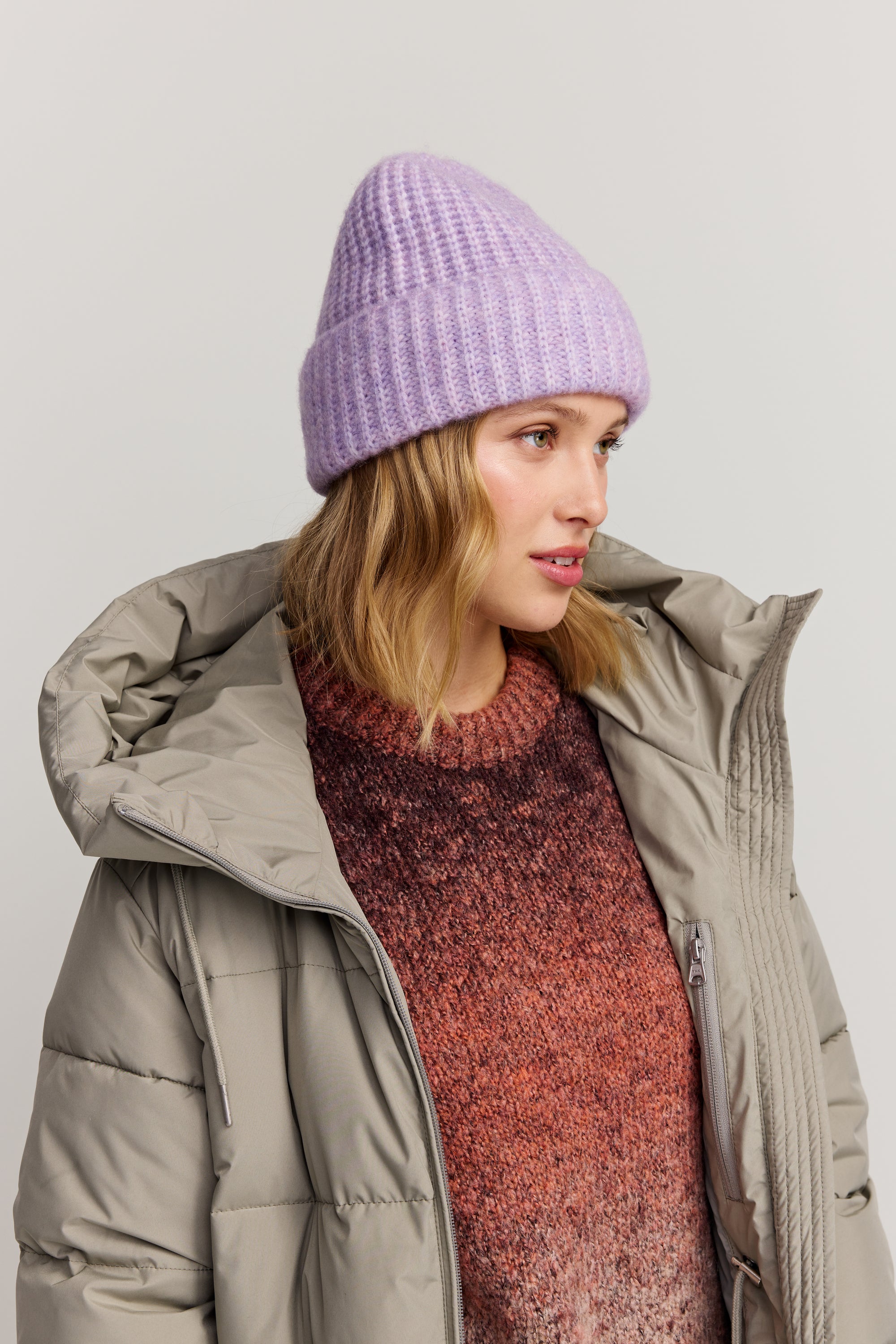 Linnea Beanie